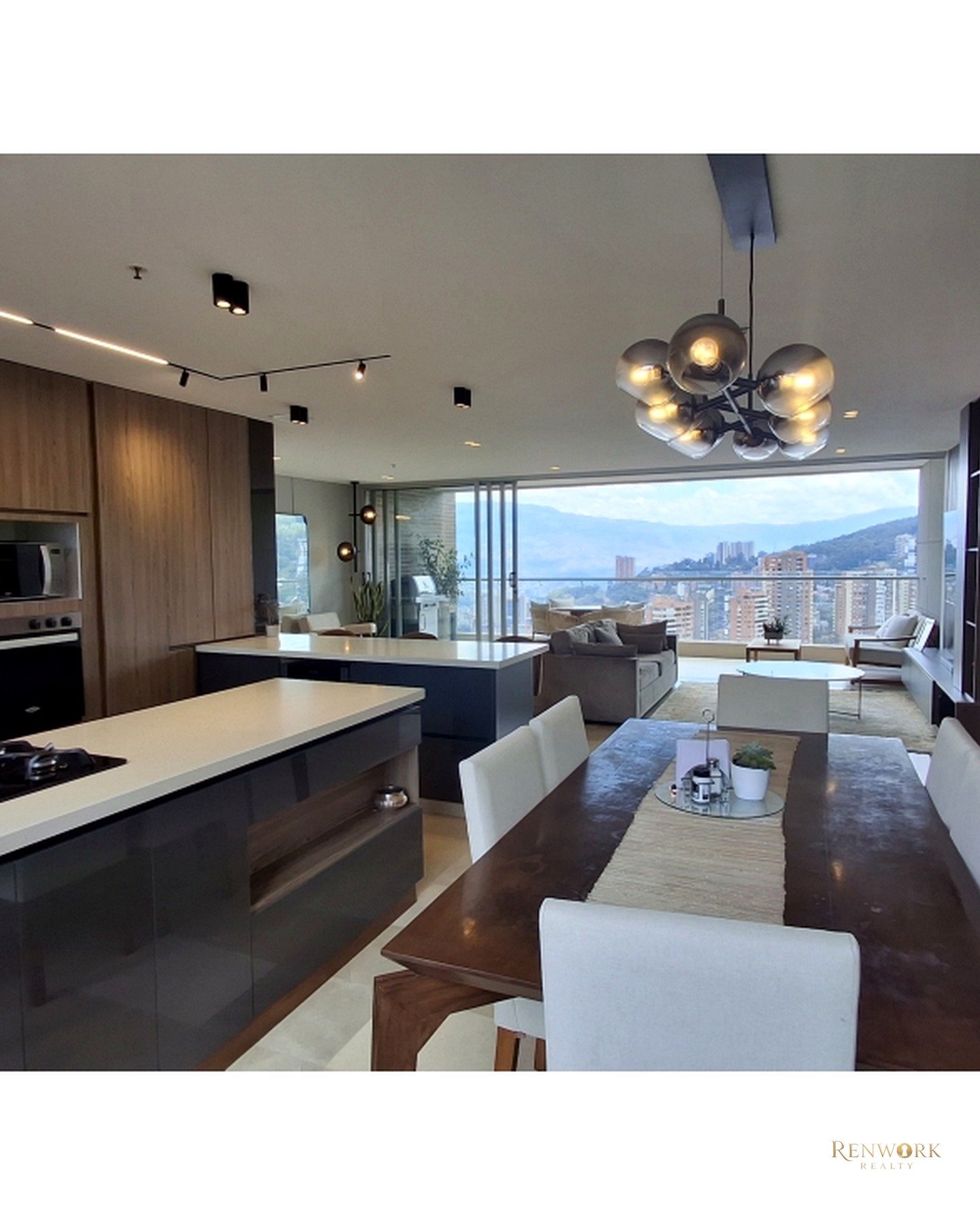 VENTA DE APARTAMENTO EN POBLADO SECTOR LA CALERA · foto 8