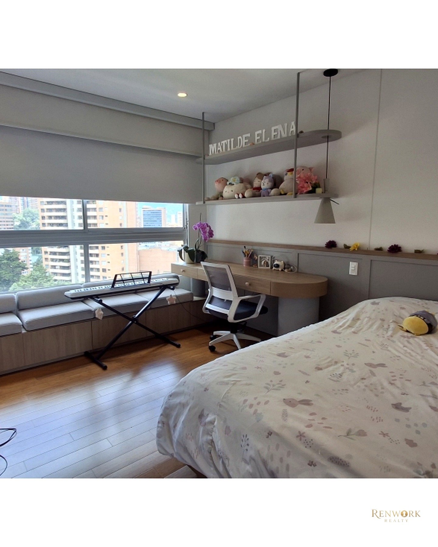 VENTA DE APARTAMENTO EN POBLADO SECTOR LA CALERA · foto 16