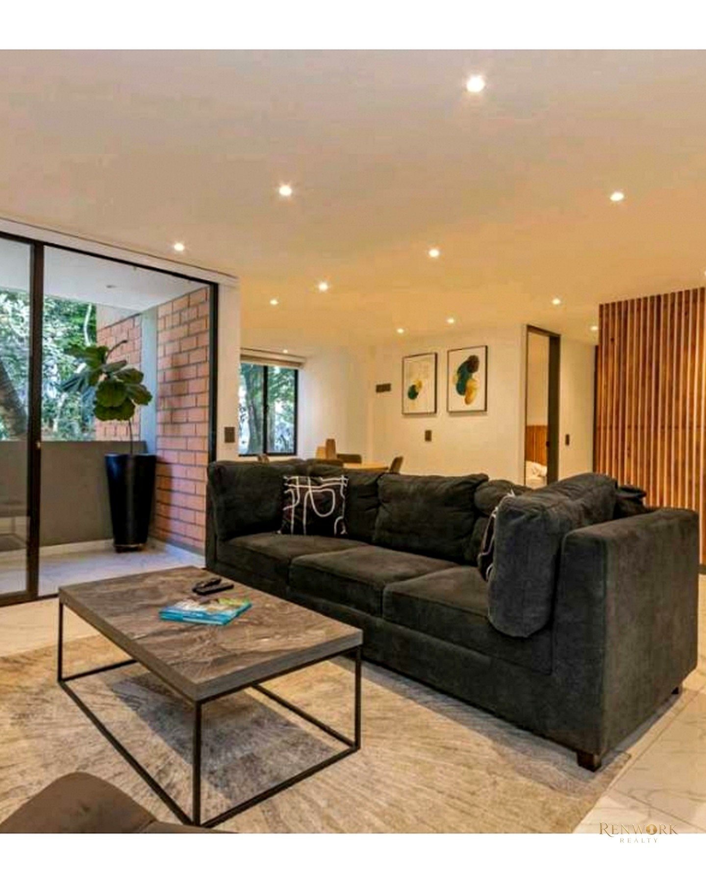 VENTA DE APARTAMENTO EN PROVENZA CON LICENCIA PARA AIRBNB