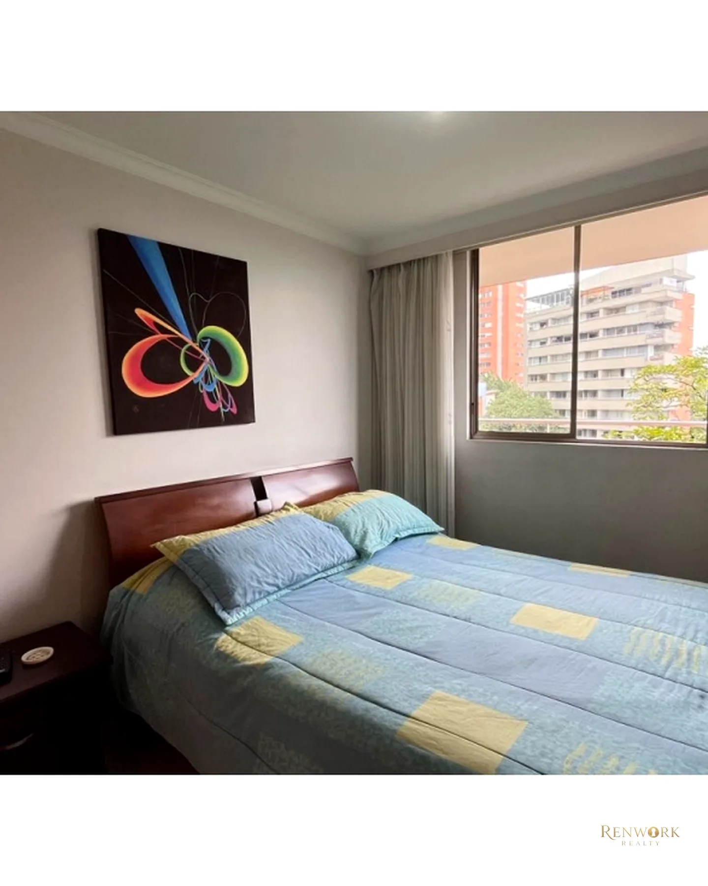 VENTA DE APARTAMENTO EN PROVENZA · foto 3