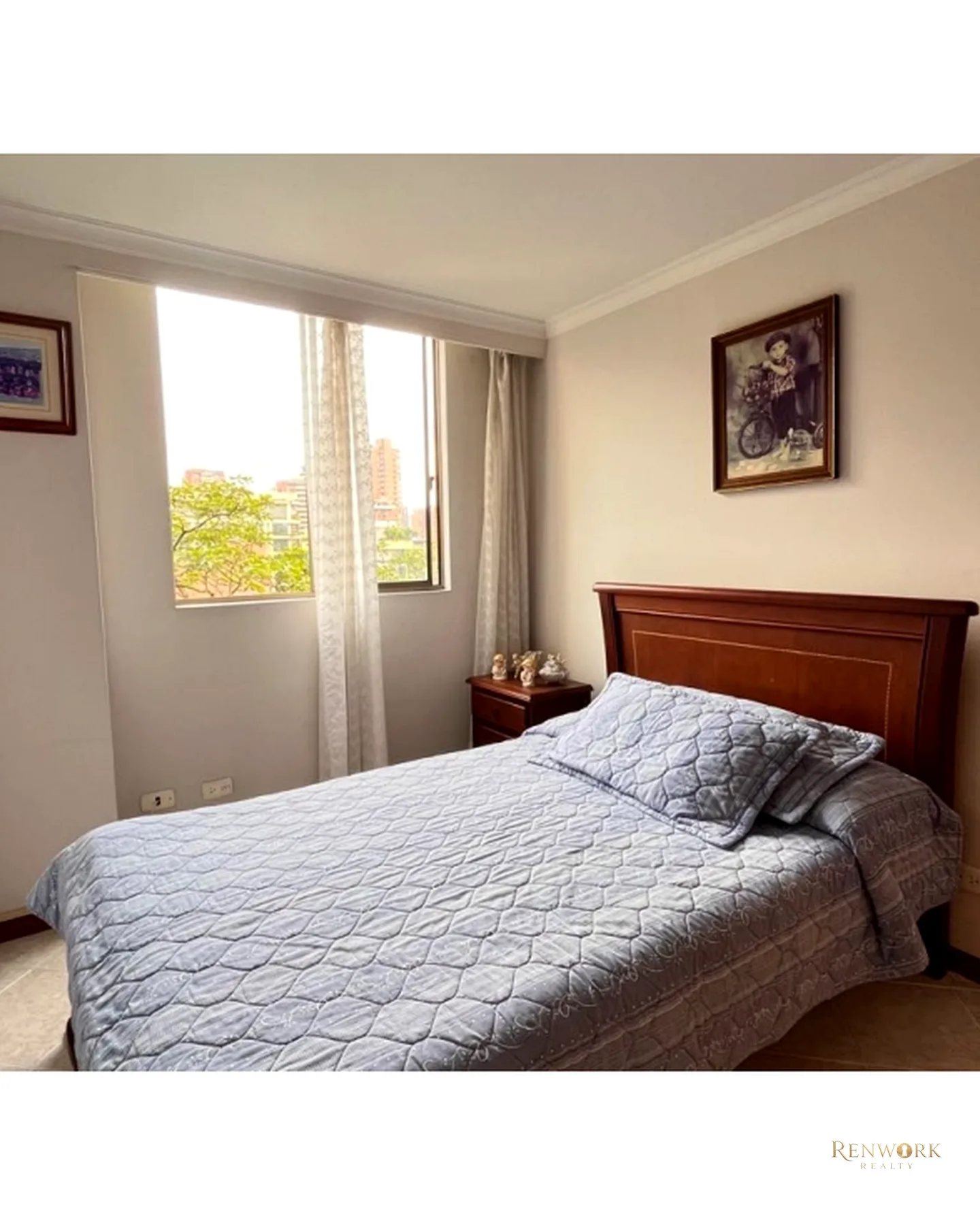 VENTA DE APARTAMENTO EN PROVENZA · foto 4