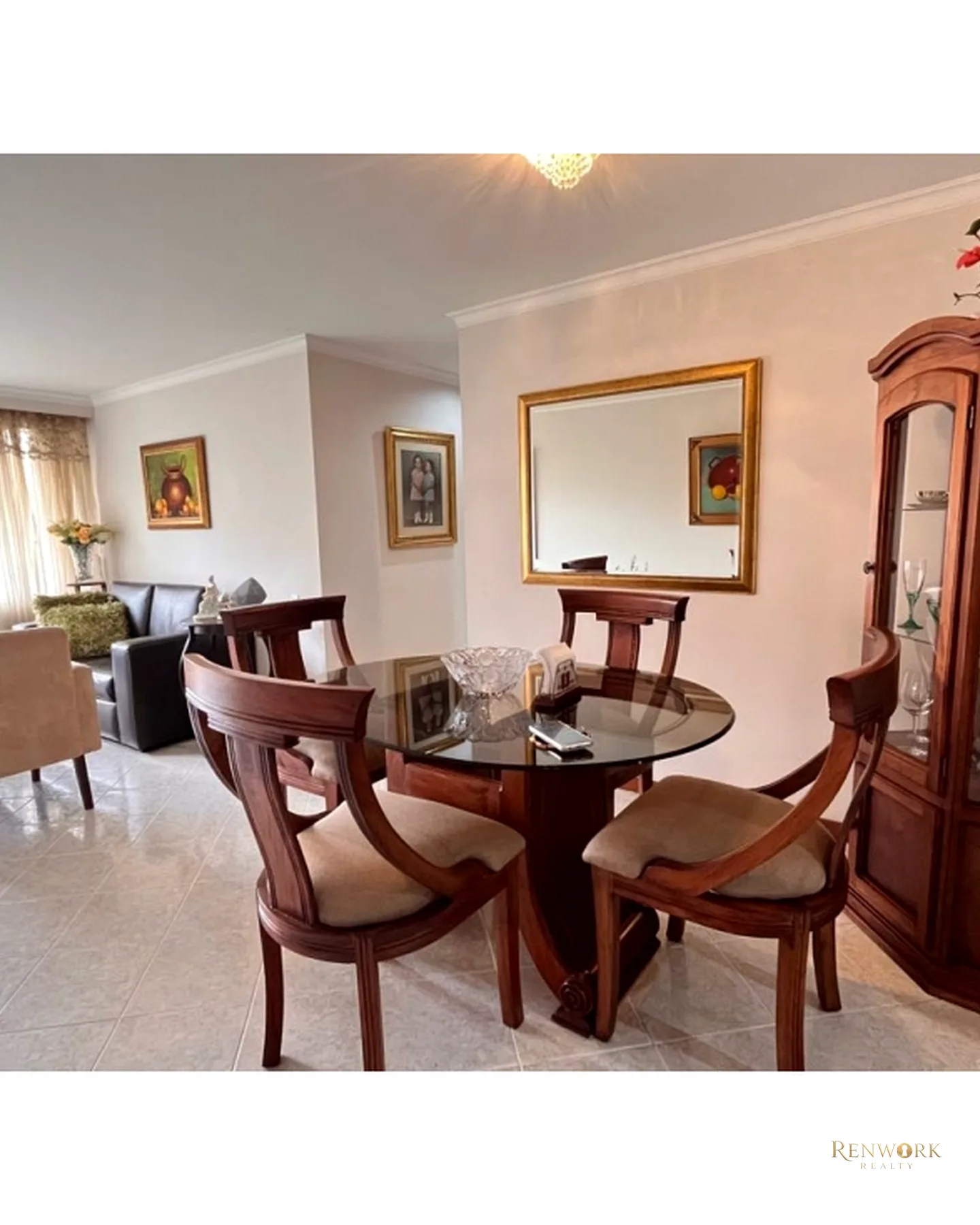 VENTA DE APARTAMENTO EN PROVENZA · foto 2