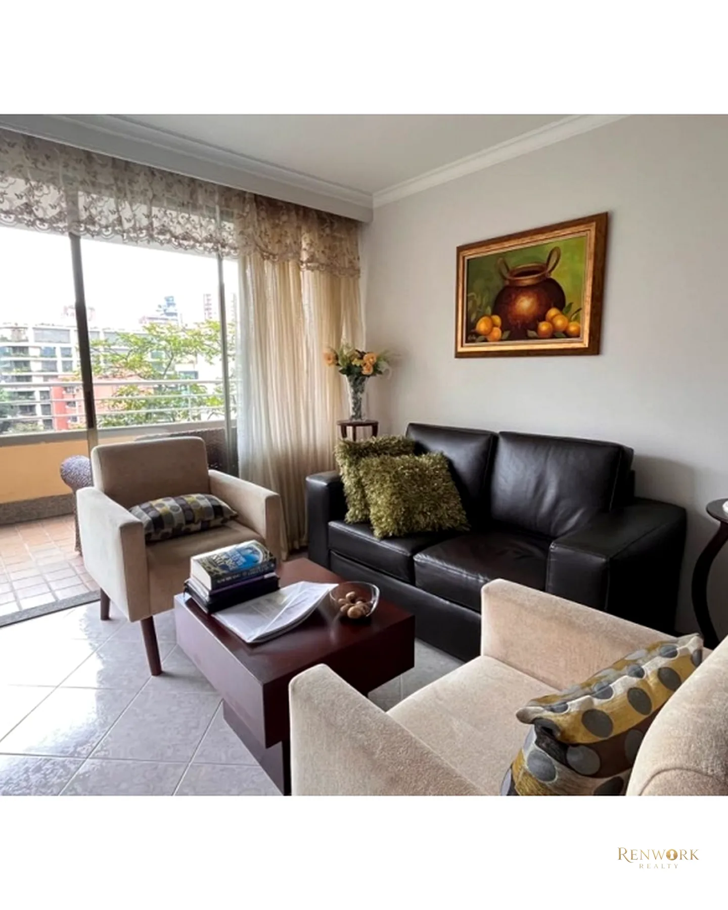 VENTA DE APARTAMENTO EN PROVENZA · foto 1