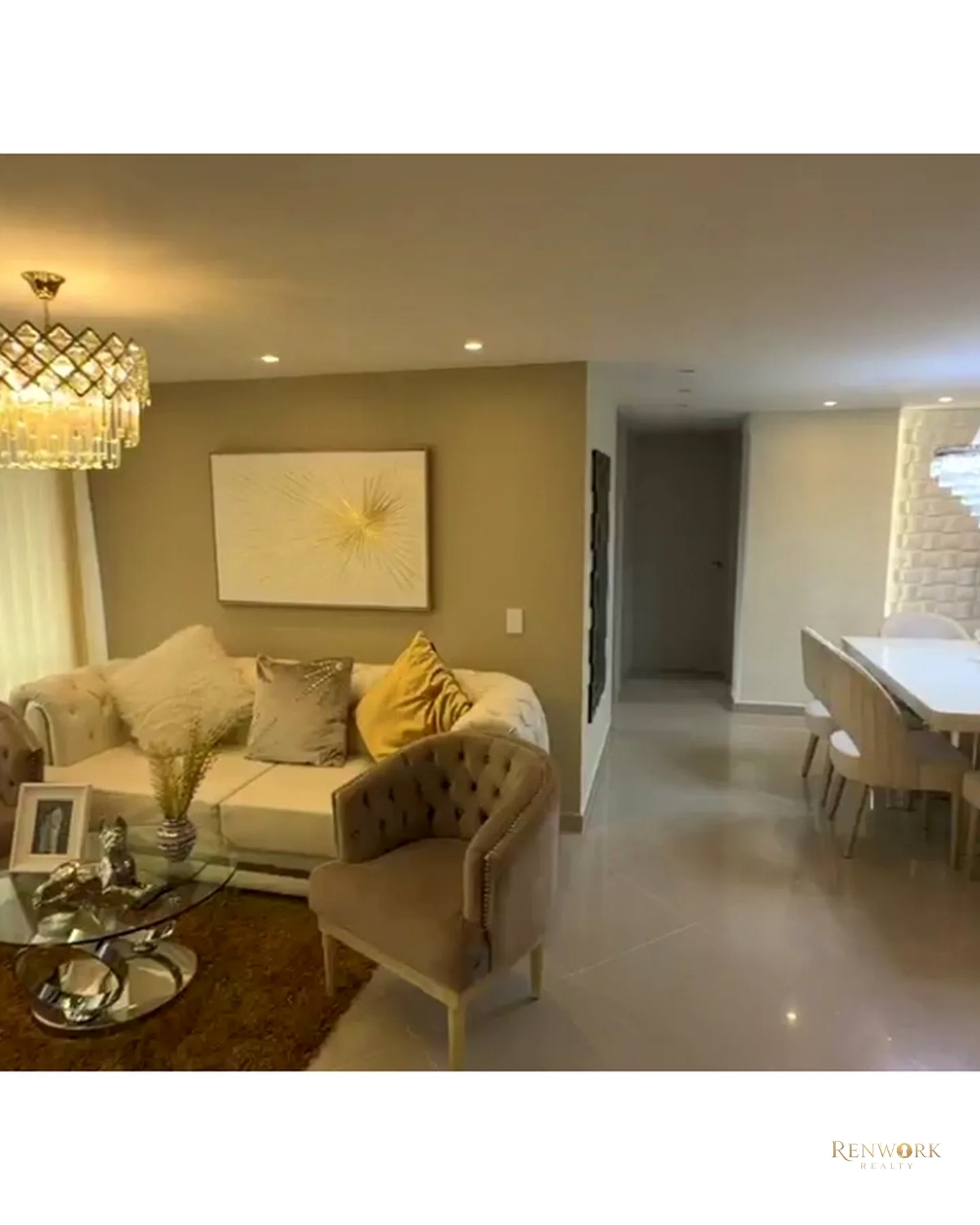 VENTA DE APARTAMENTO EN SABANETA, SECTOR VIA CAÑAVERALEJO · foto 2