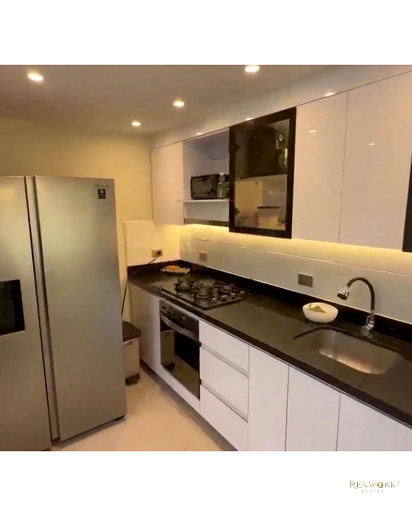 VENTA DE APARTAMENTO EN SABANETA, SECTOR VIA CAÑAVERALEJO · foto 6