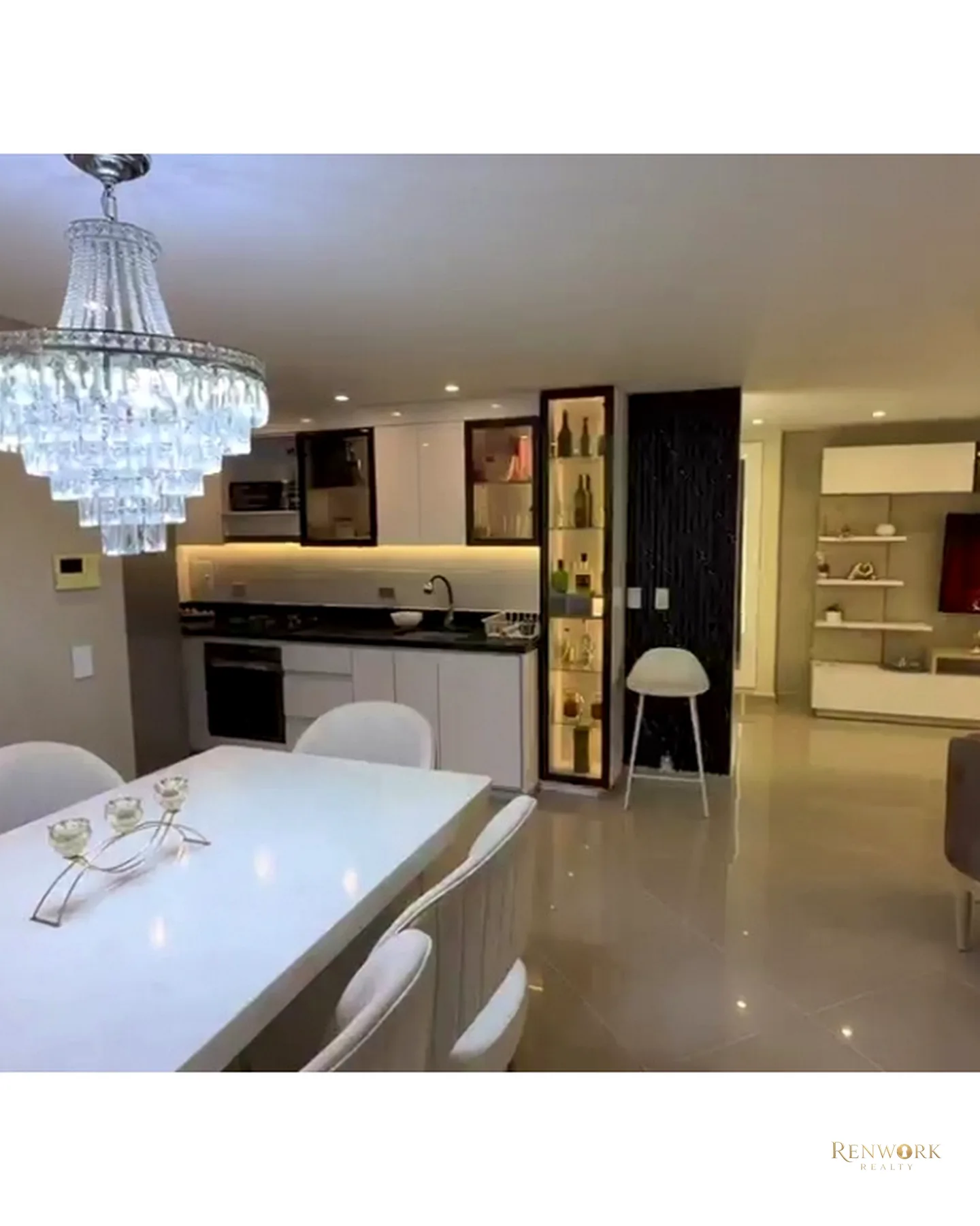 VENTA DE APARTAMENTO EN SABANETA, SECTOR VIA CAÑAVERALEJO · foto 8