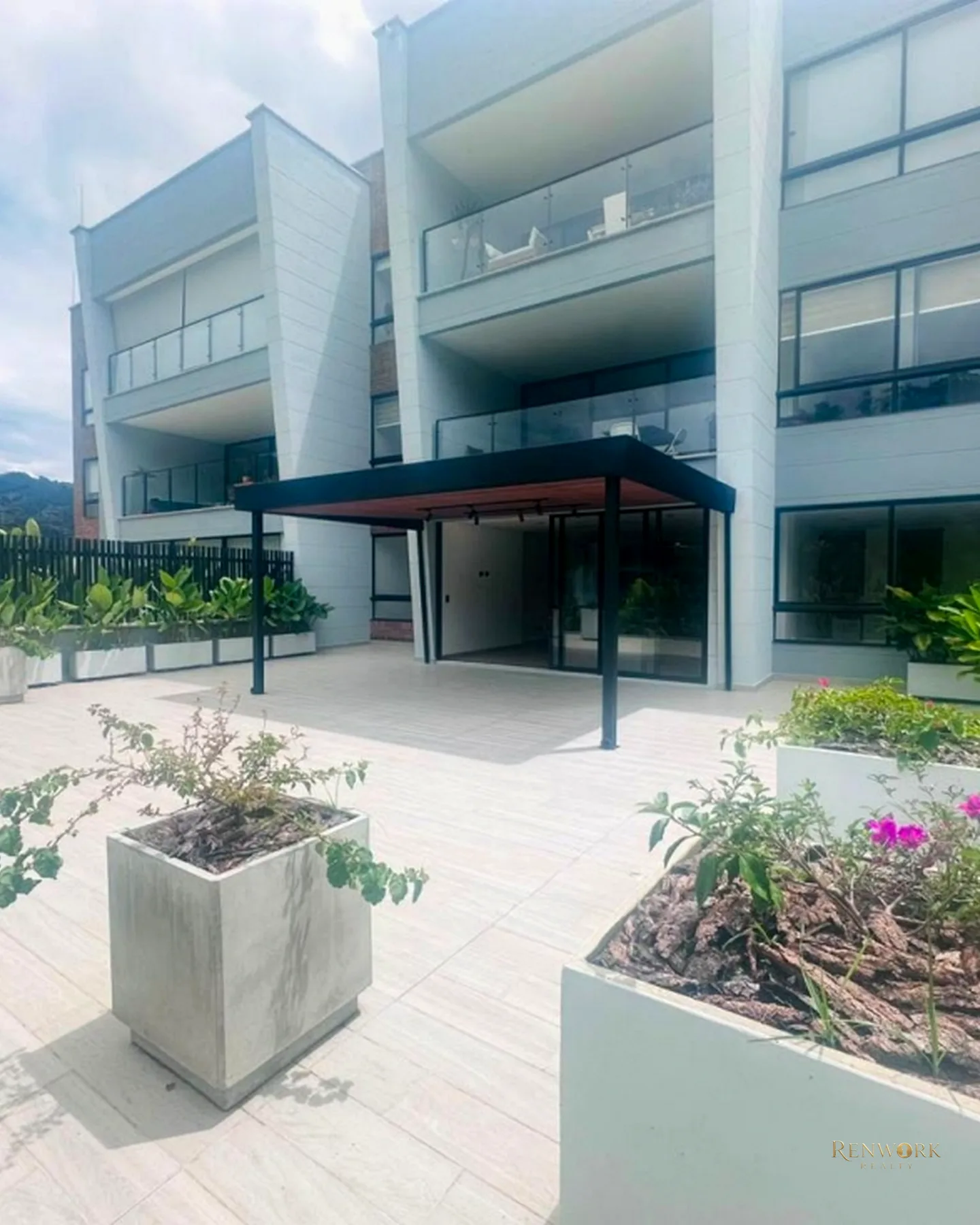 VENTA DE APARTAMENTO EN SAJONA - RIONEGRO · foto 14
