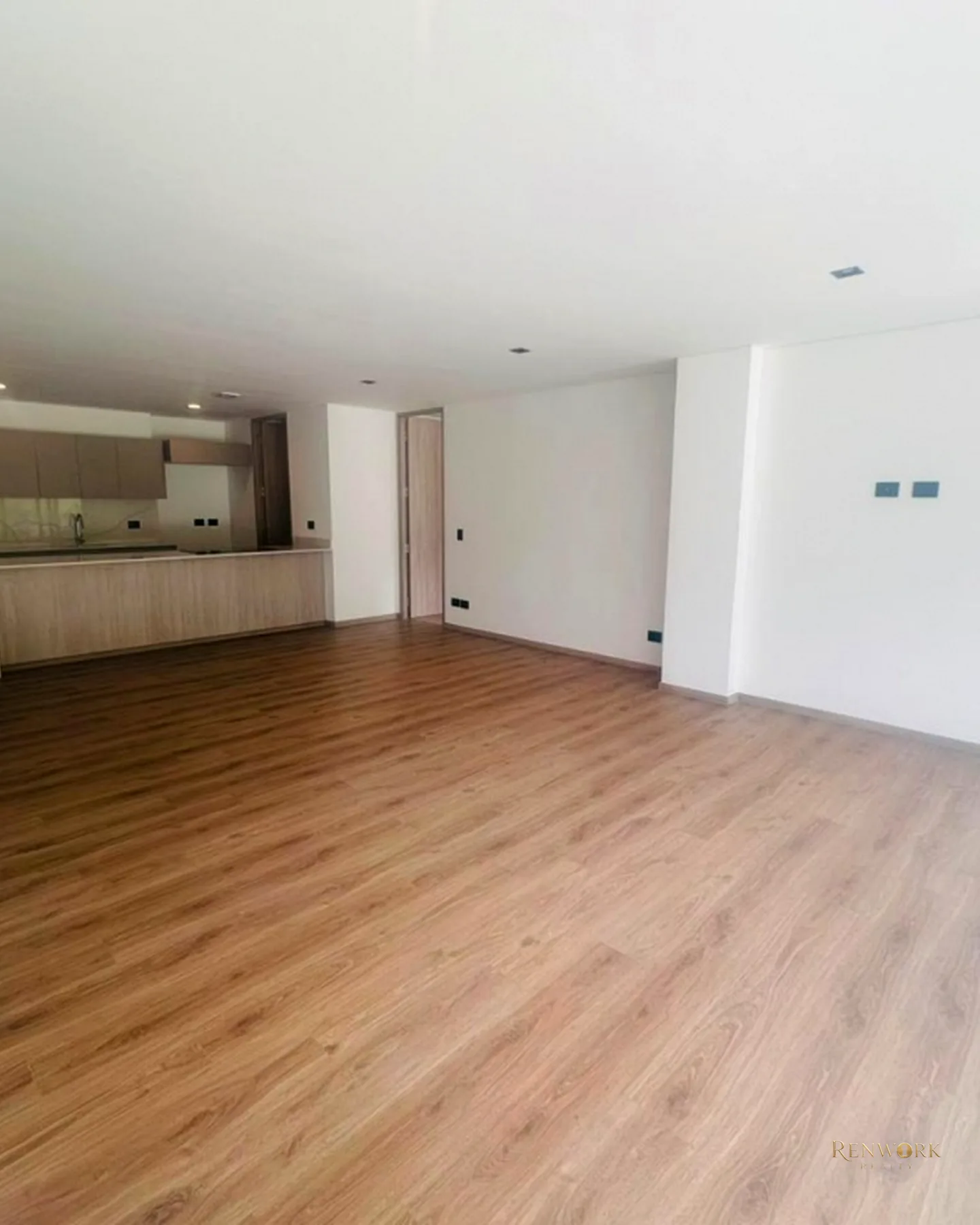VENTA DE APARTAMENTO EN SAJONA - RIONEGRO · foto 2