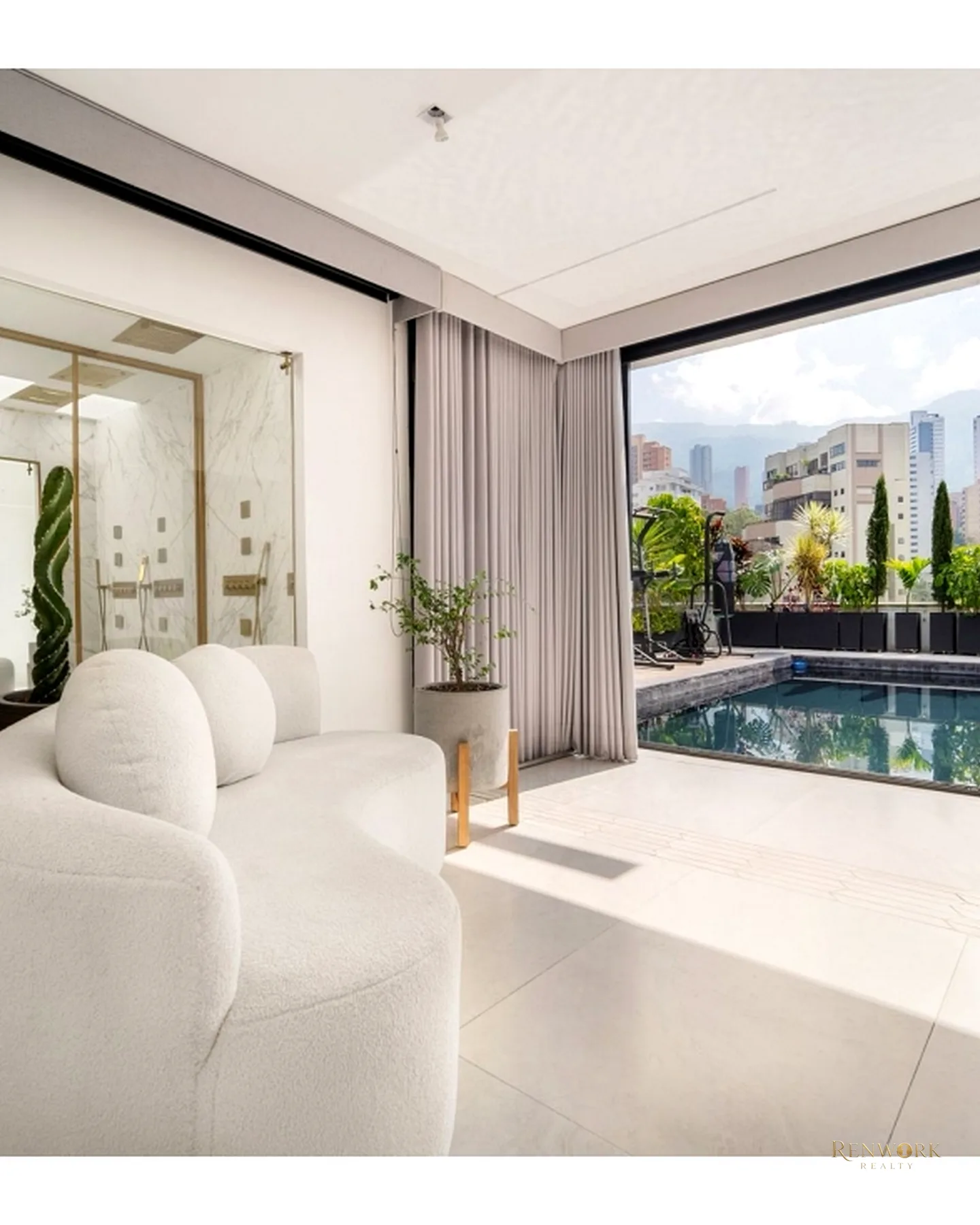 VENTA DE APARTAMENTO EN SAN LUCAS - AMOBLADO · foto 3