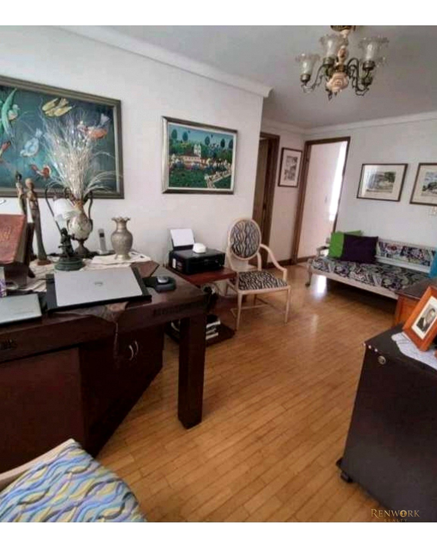VENTA DE APARTAMENTO EN SAN LUCAS, EL POBLADO. · foto 17
