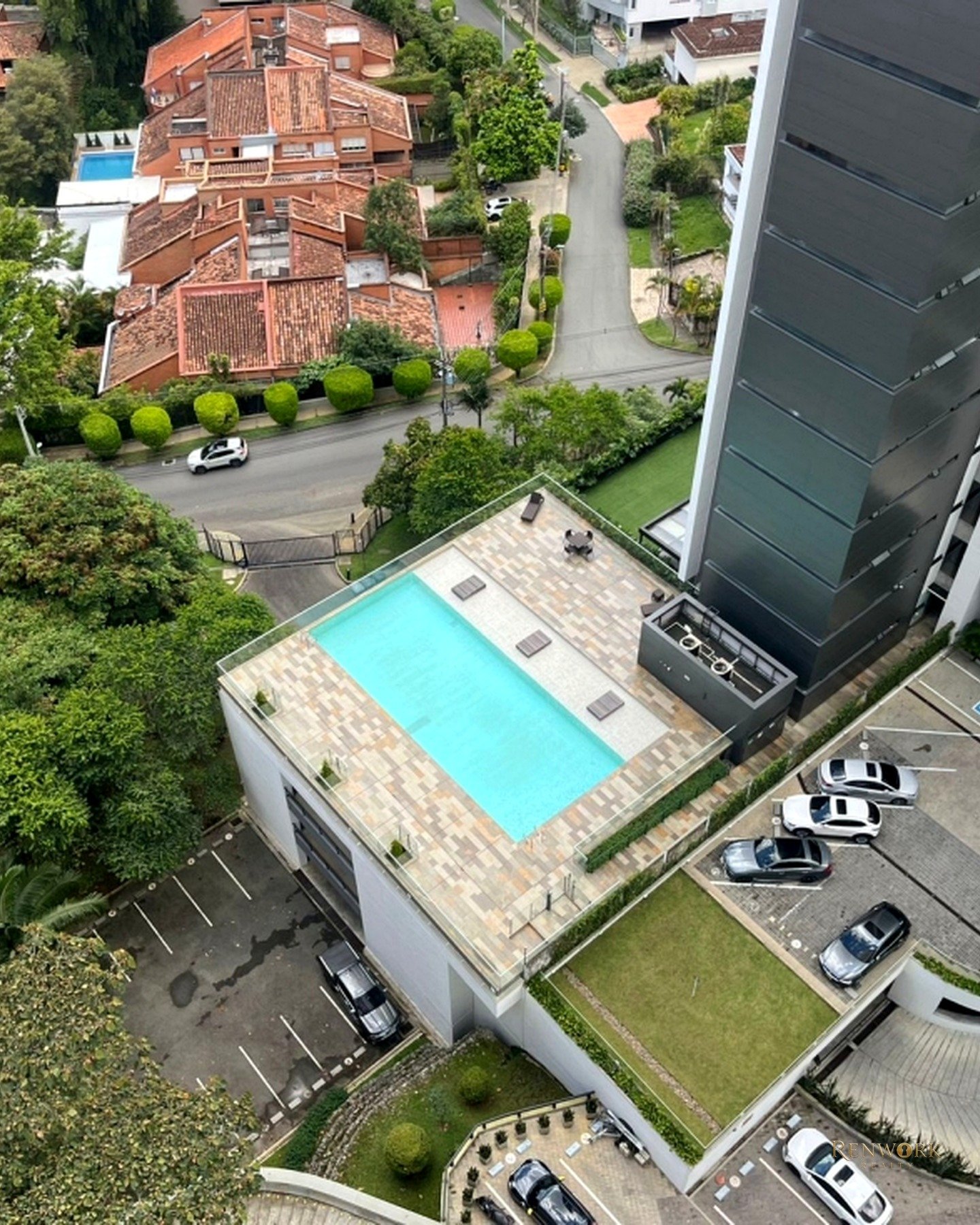 VENTA DE APARTAMENTO EN SAN LUCAS EL POBLADO MEDELLIN · foto 11