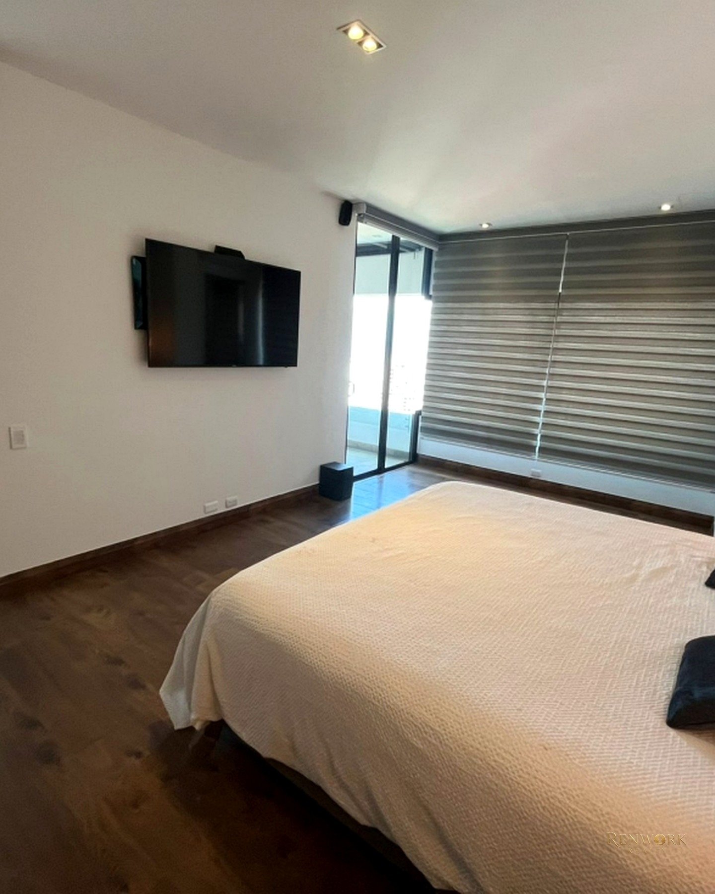 VENTA DE APARTAMENTO EN SAN LUCAS EL POBLADO MEDELLIN · foto 12