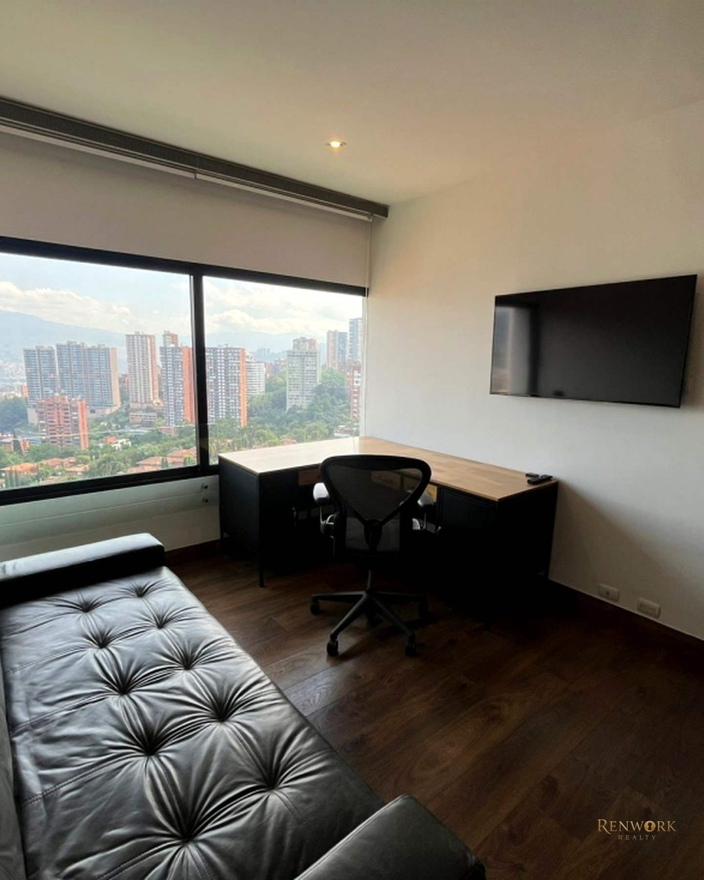 VENTA DE APARTAMENTO EN SAN LUCAS EL POBLADO MEDELLIN · foto 6