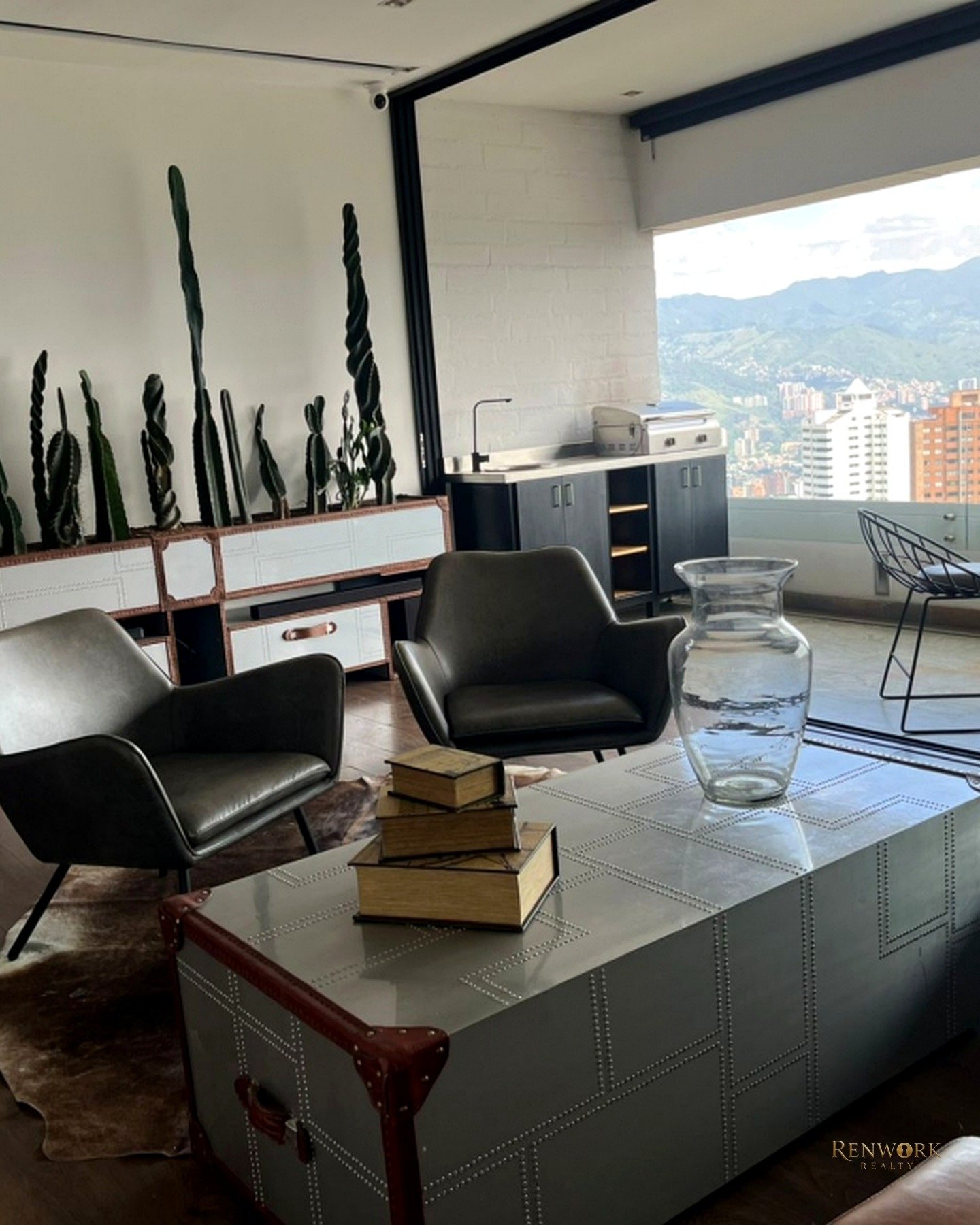 VENTA DE APARTAMENTO EN SAN LUCAS EL POBLADO MEDELLIN · foto 8