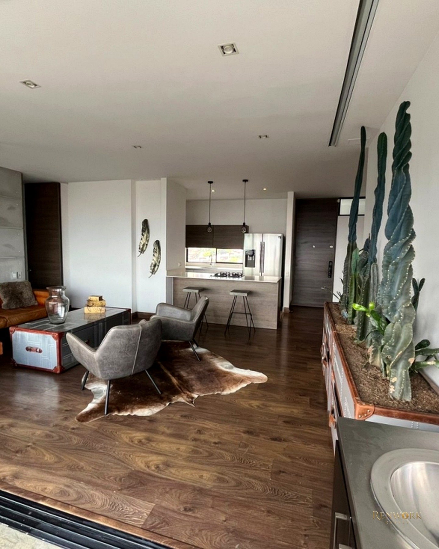 VENTA DE APARTAMENTO EN SAN LUCAS EL POBLADO MEDELLIN · foto 10