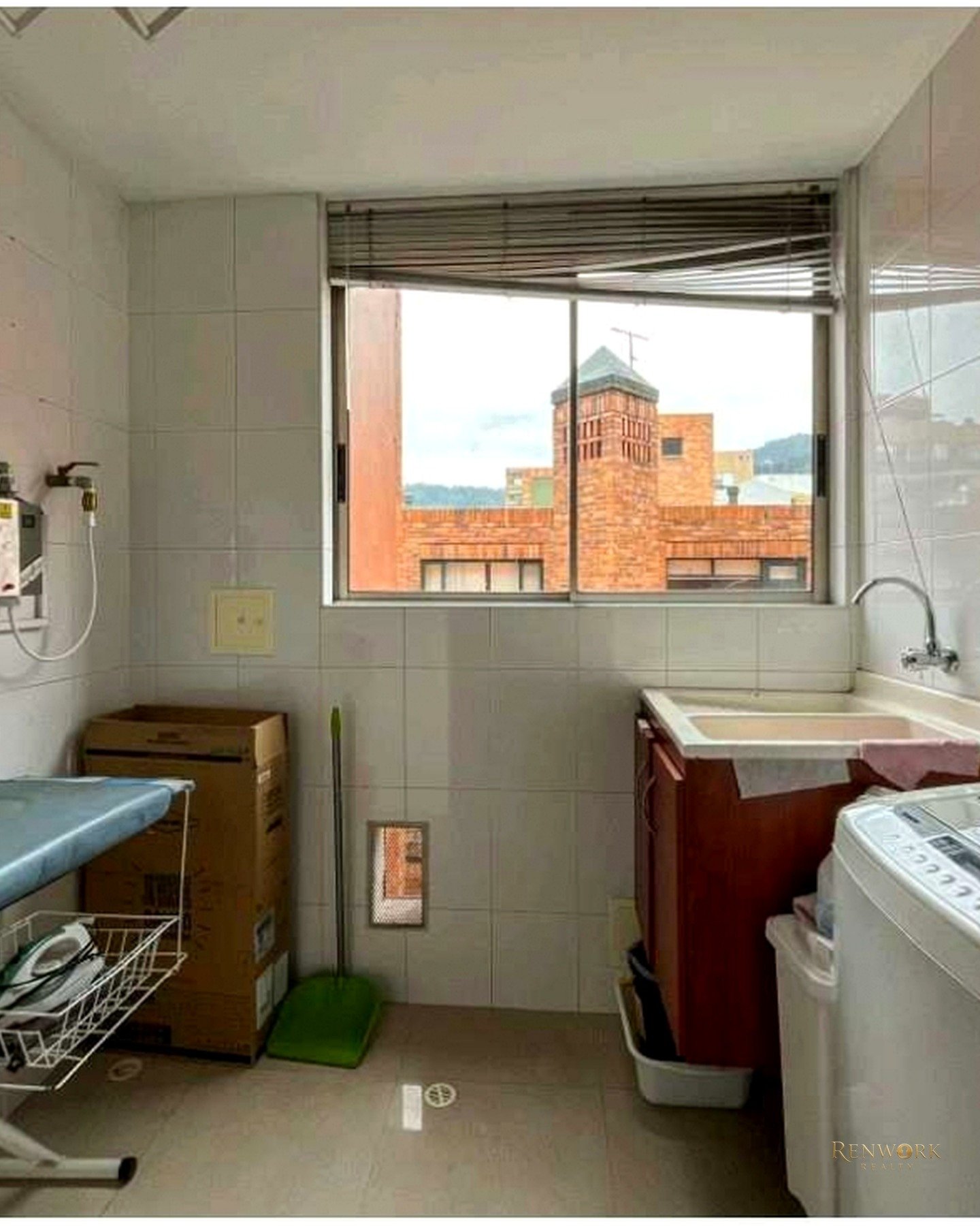 VENTA DE APARTAMENTO EN SANTA ANA OCCIDENTAL. · foto 8