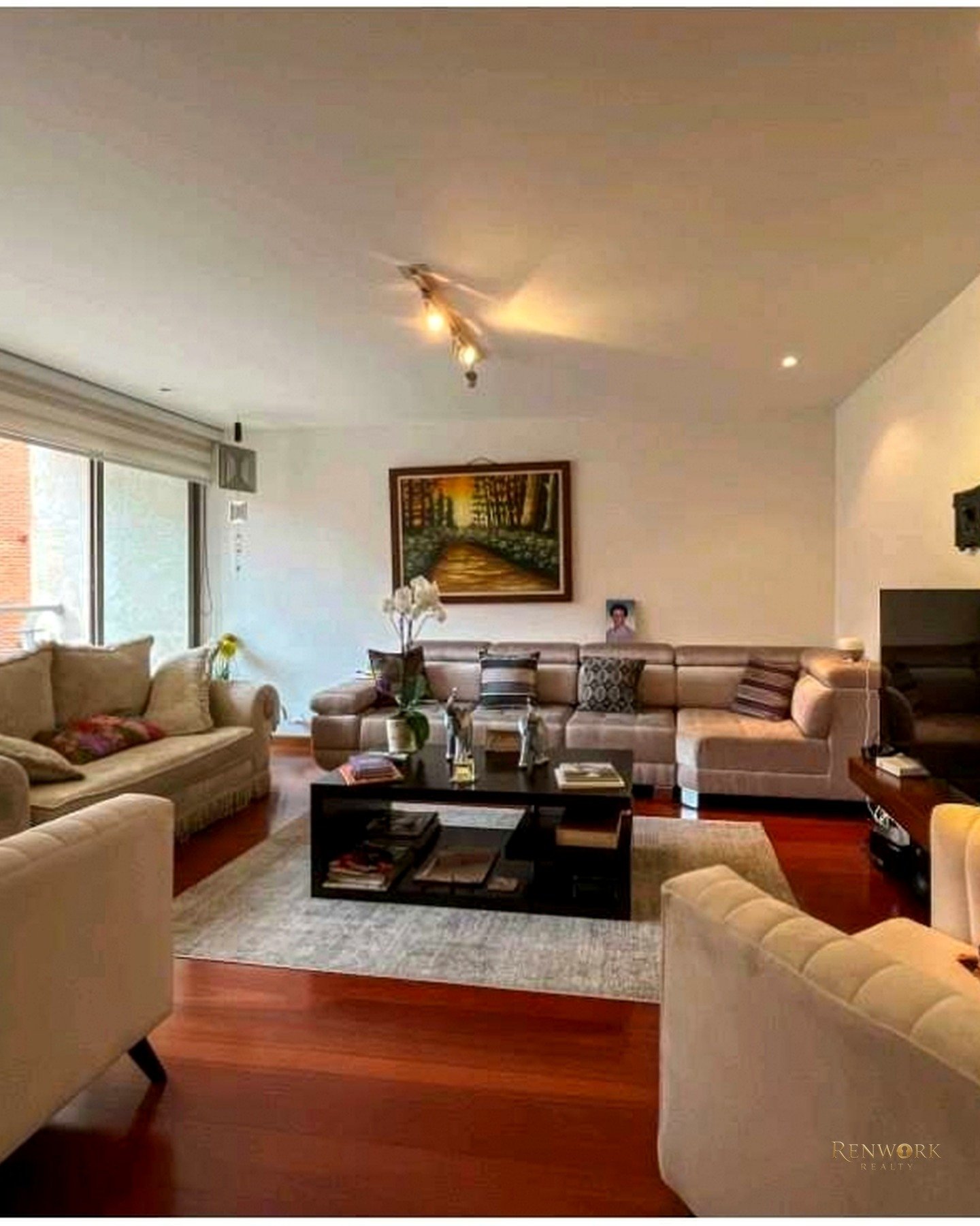 VENTA DE APARTAMENTO EN SANTA ANA OCCIDENTAL. · foto 4
