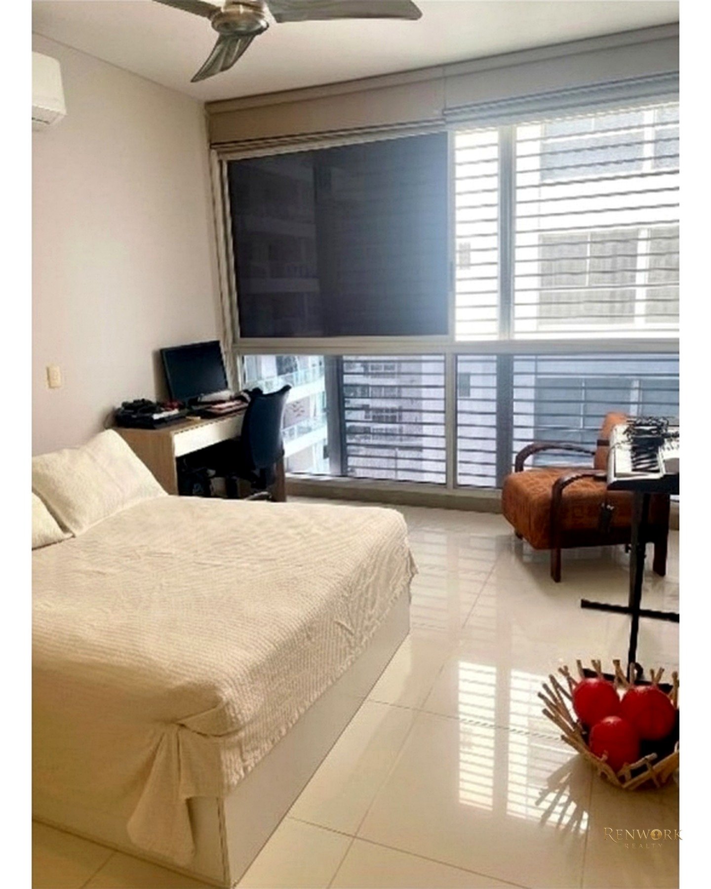 VENTA DE APARTAMENTO EN SANTA MARTA · foto 4