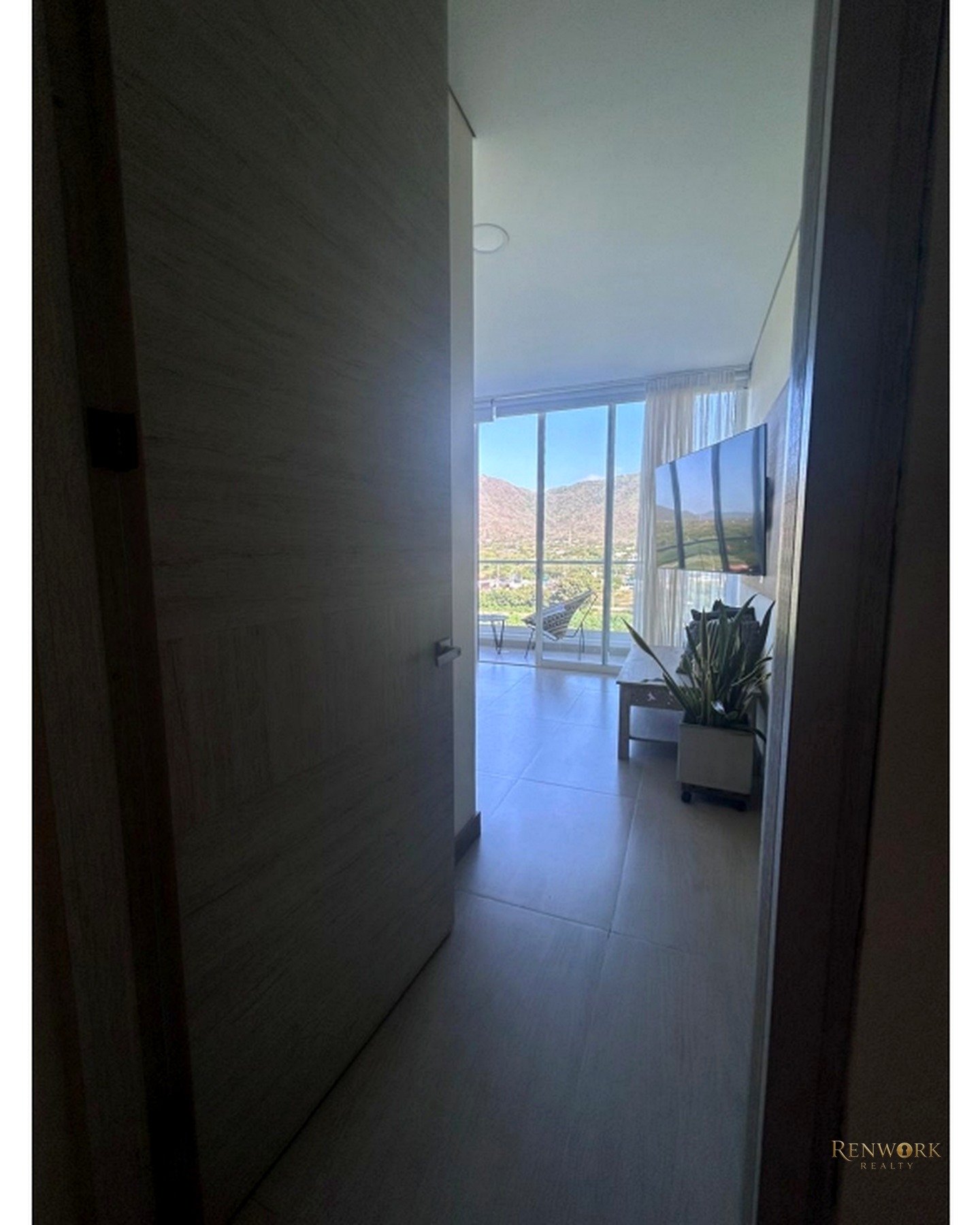 VENTA DE APARTAMENTO EN SANTA MARTA - POZOS COLORADOS · foto 9