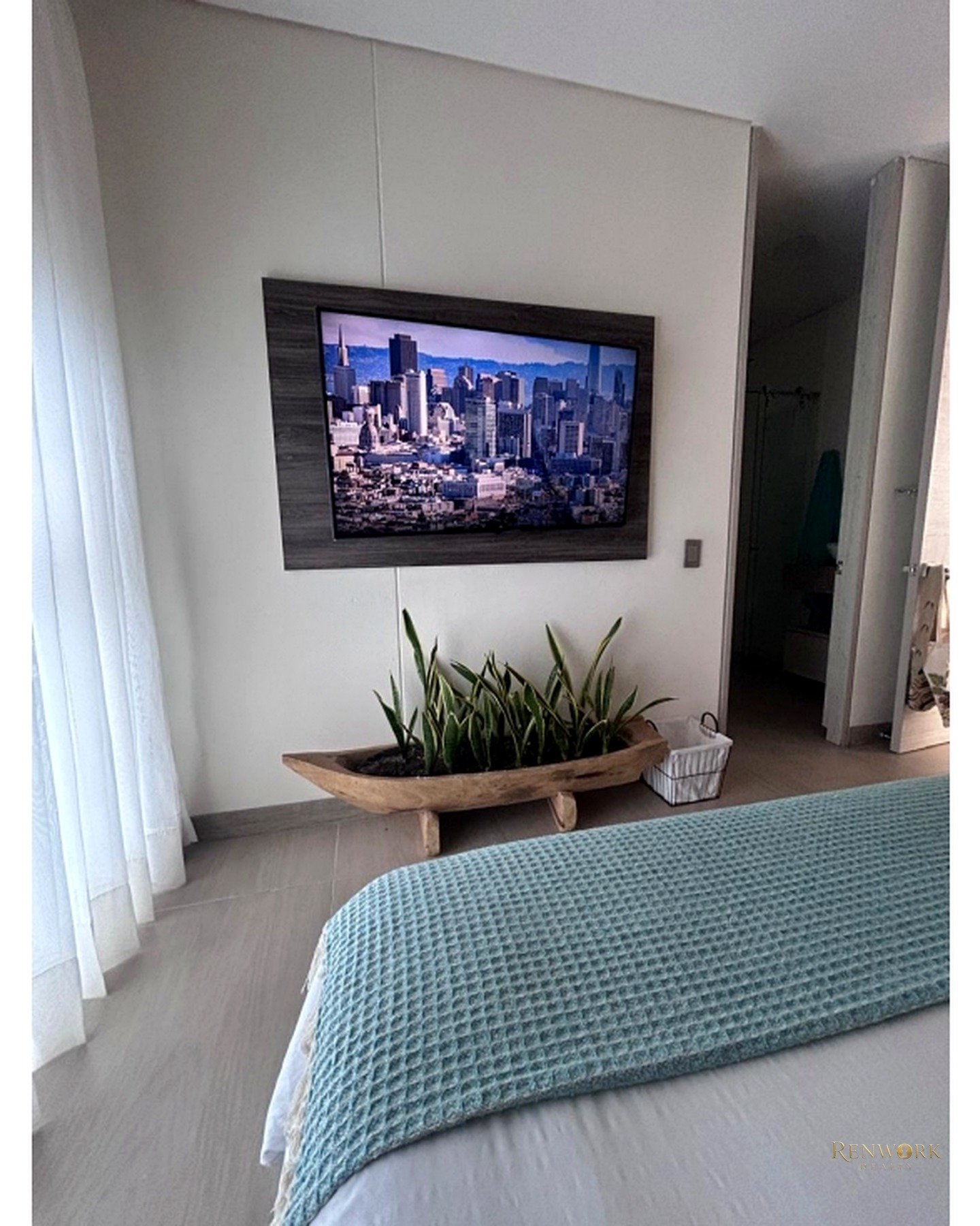 VENTA DE APARTAMENTO EN SANTA MARTA - POZOS COLORADOS · foto 11