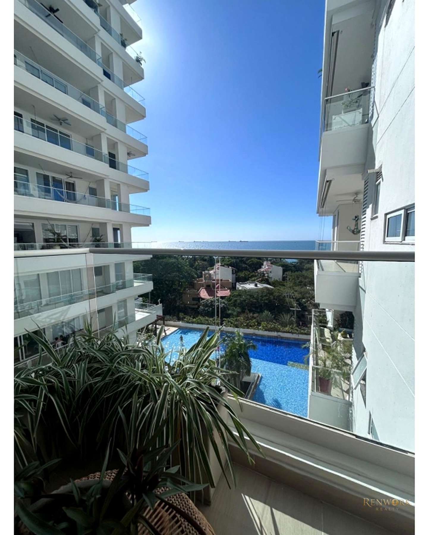 VENTA DE APARTAMENTO EN SANTA MARTA - POZOS COLORADOS · foto 3