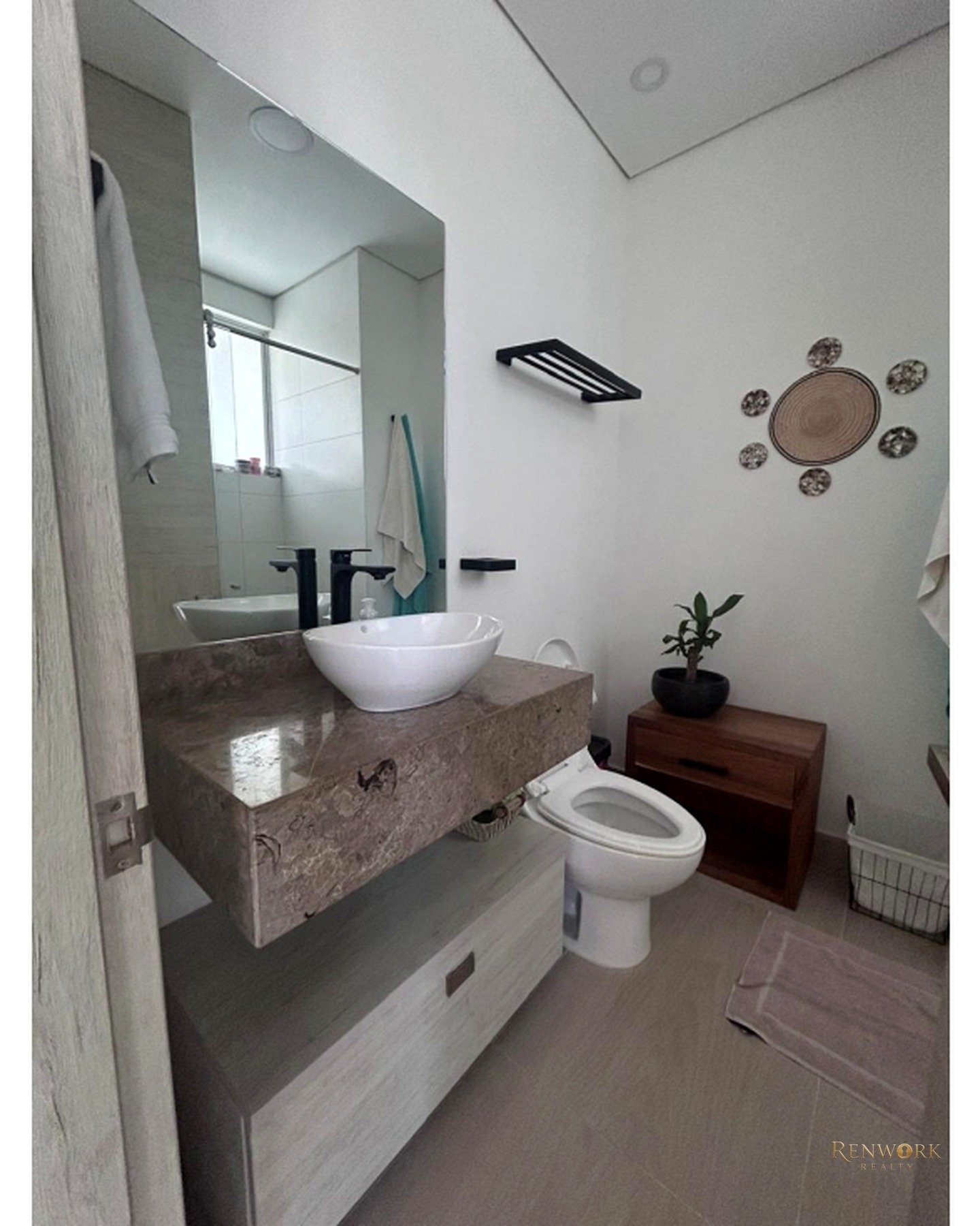 VENTA DE APARTAMENTO EN SANTA MARTA - POZOS COLORADOS · foto 12