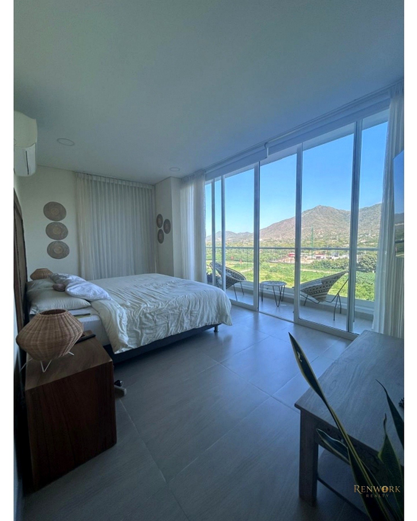 VENTA DE APARTAMENTO EN SANTA MARTA - POZOS COLORADOS · foto 13