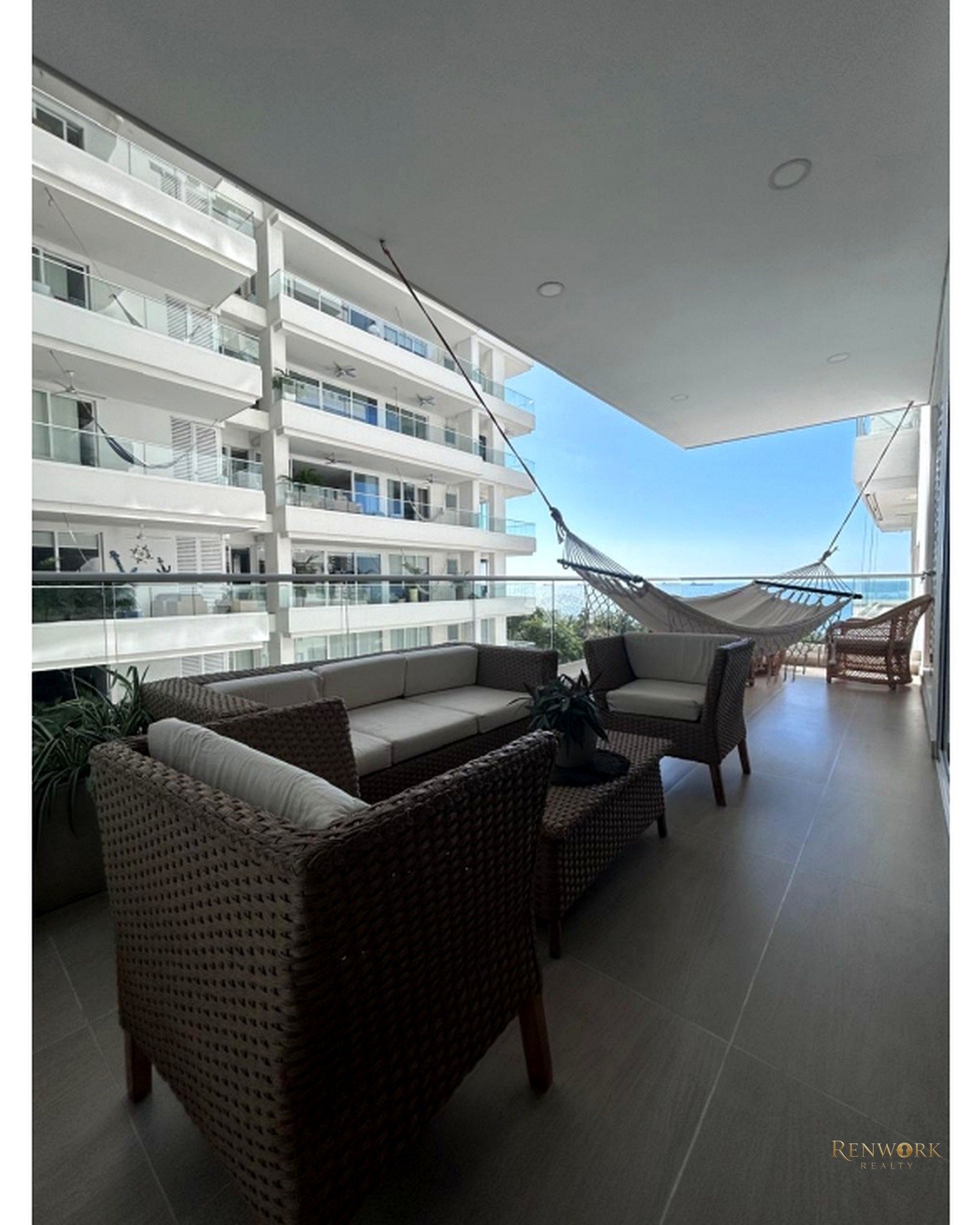 VENTA DE APARTAMENTO EN SANTA MARTA - POZOS COLORADOS · foto 1