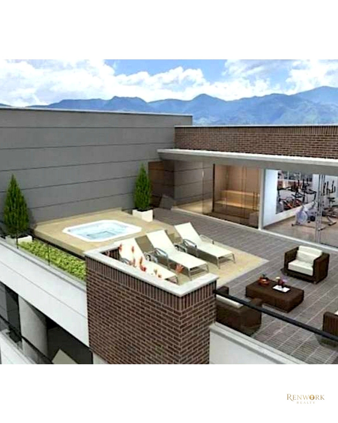 VENTA DE APARTAMENTO EN SANTA TERESITA, UNIDAD COMPLETA. · foto 14