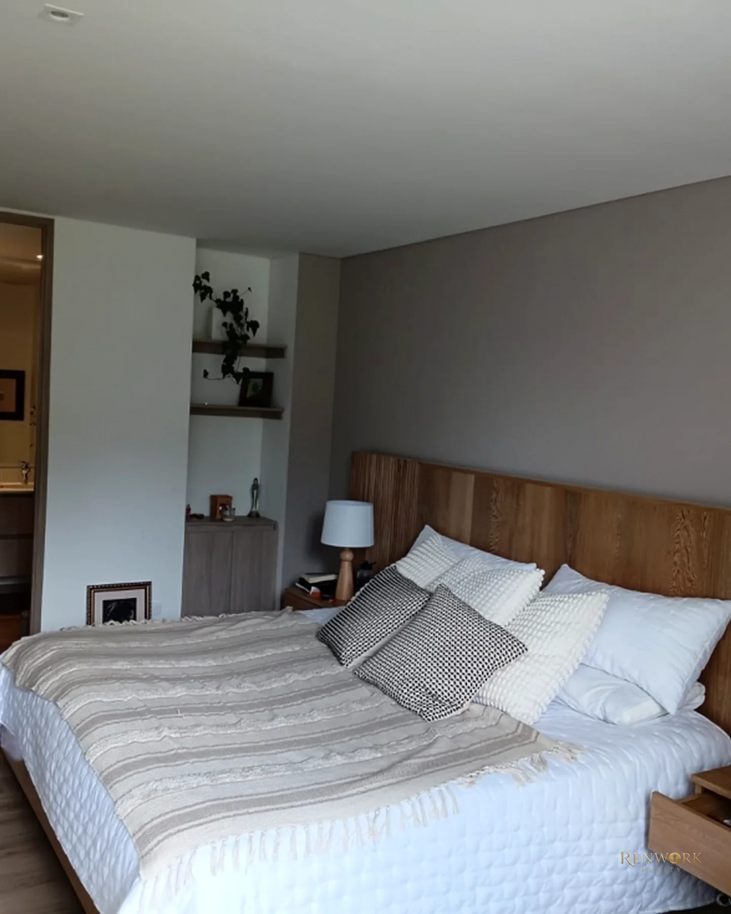 VENTA DE APARTAMENTO EN SECTOR SANJONIA RIONEGRO · foto 4