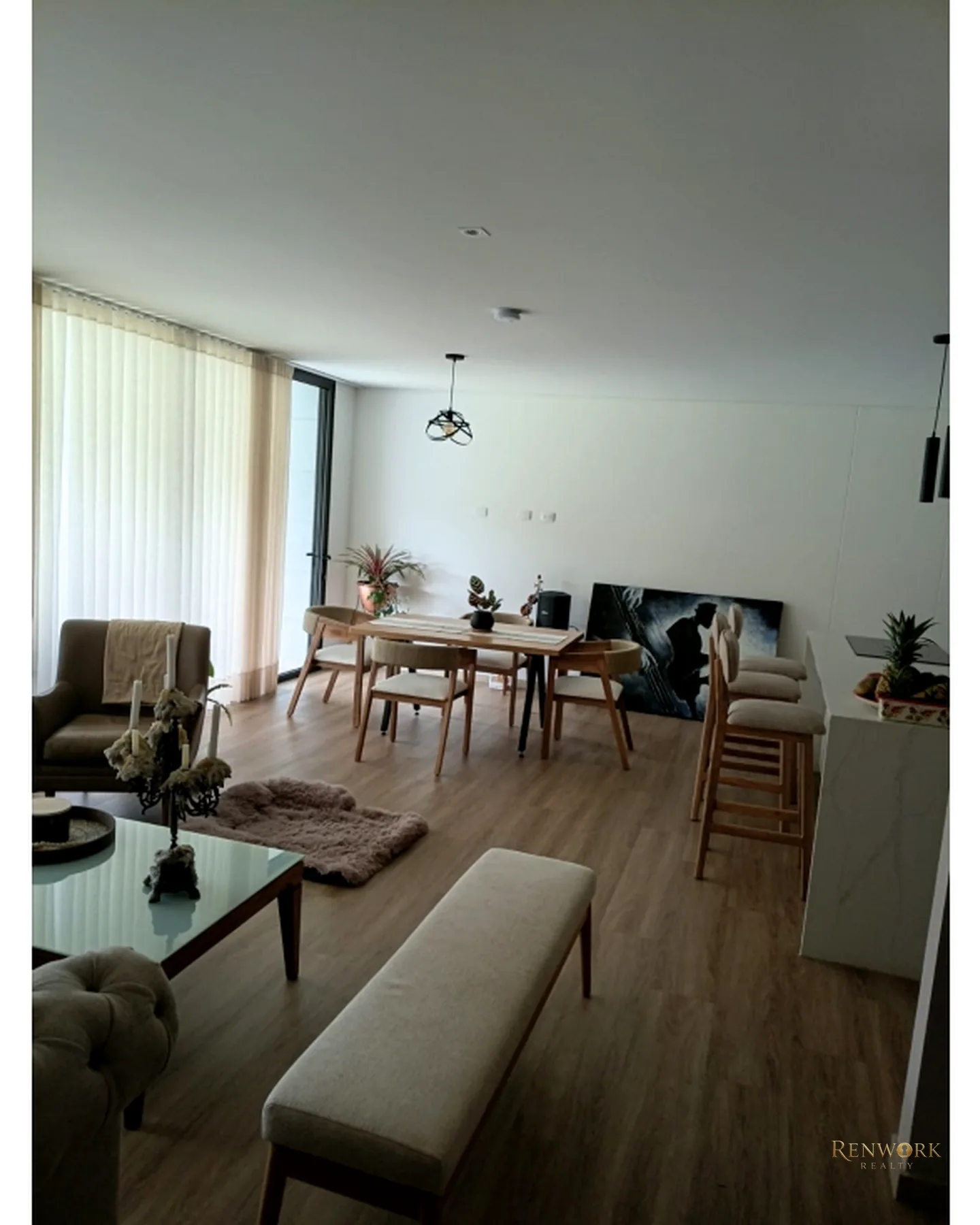 VENTA DE APARTAMENTO EN SECTOR SANJONIA RIONEGRO · foto 1