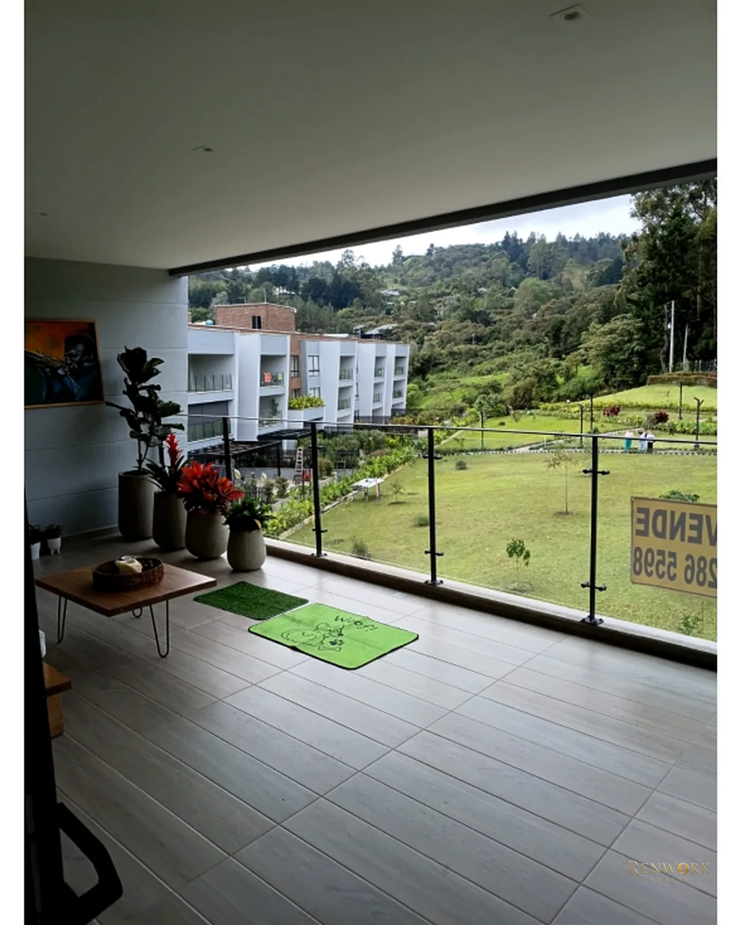 VENTA DE APARTAMENTO EN SECTOR SANJONIA RIONEGRO · foto 7