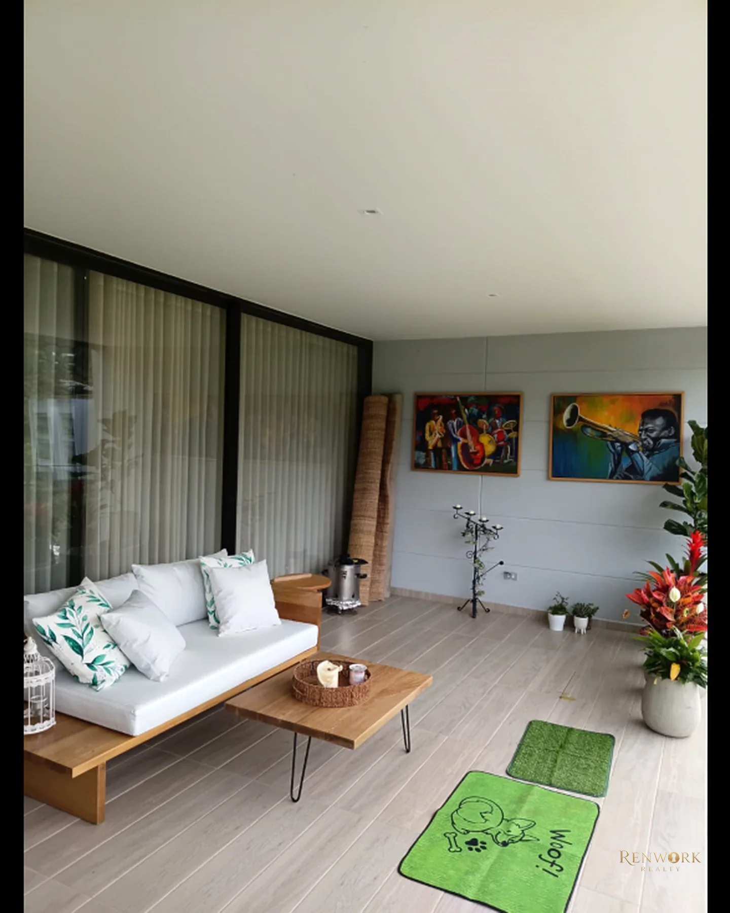 VENTA DE APARTAMENTO EN SECTOR SANJONIA RIONEGRO · foto 2