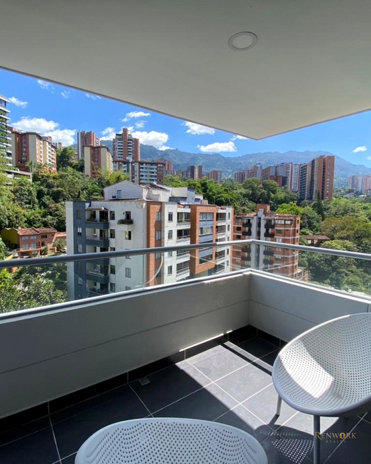 Vista de VENTA DE APARTAMENTO ENVIGADO, ABADIA