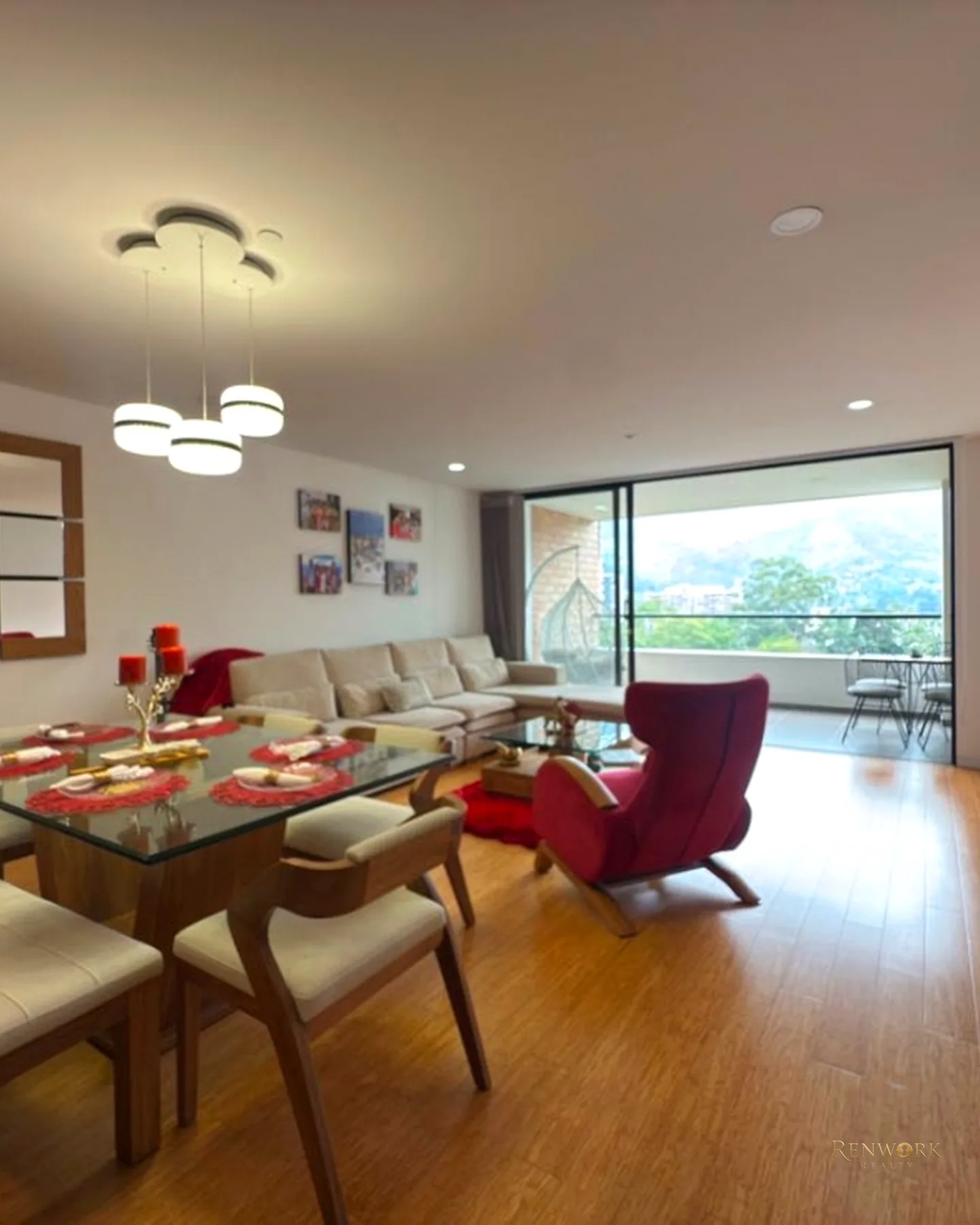 VENTA DE APARTAMENTO ENVIGADO LAS BRUJAS · foto 1