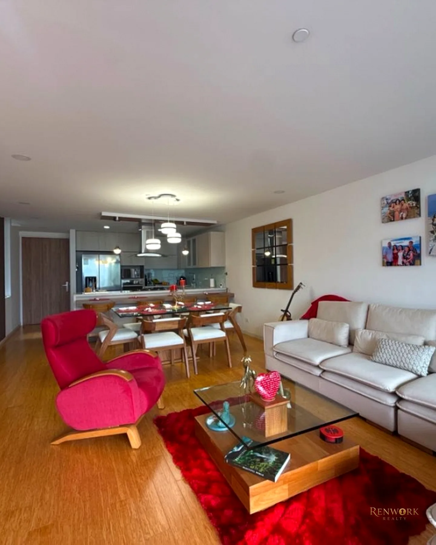 VENTA DE APARTAMENTO ENVIGADO LAS BRUJAS · foto 2