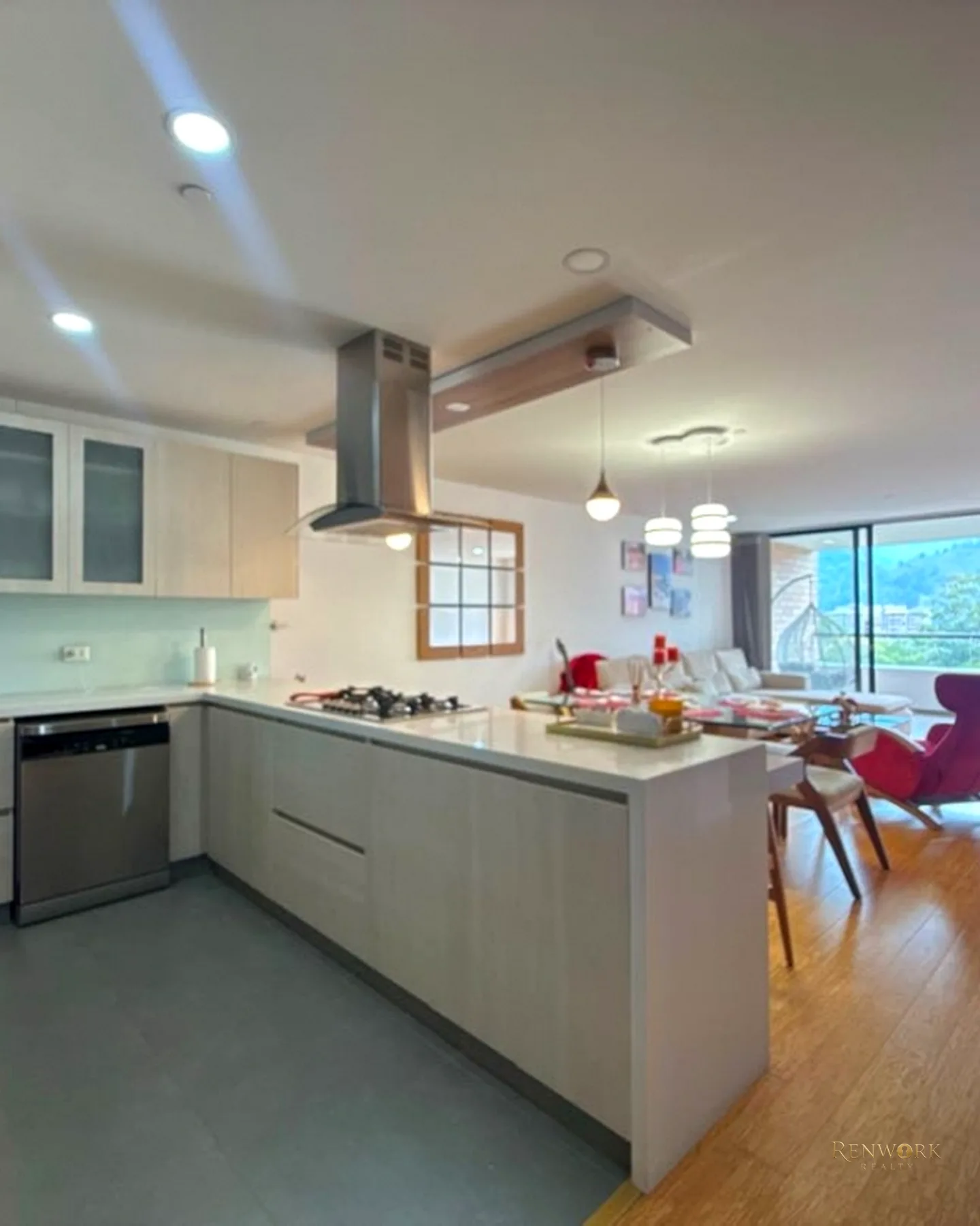 VENTA DE APARTAMENTO ENVIGADO LAS BRUJAS · foto 4