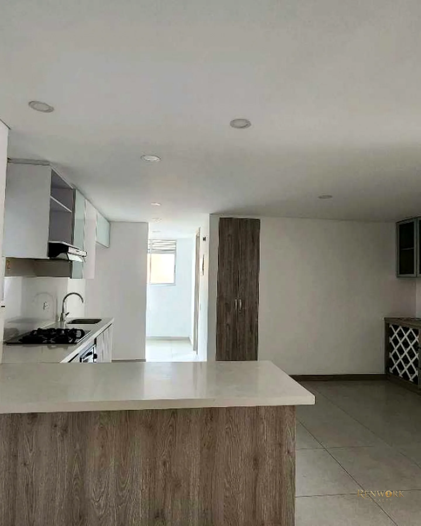 VENTA DE APARTAMENTO ENVIGADO OTRAPARTE PARTE PLANA, UNIDAD COMPLETA · foto 4