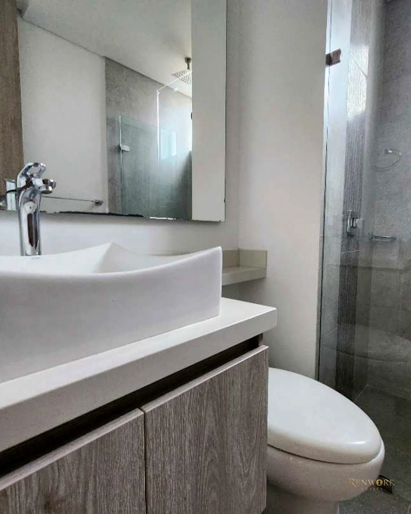 VENTA DE APARTAMENTO ENVIGADO OTRAPARTE PARTE PLANA, UNIDAD COMPLETA · foto 18