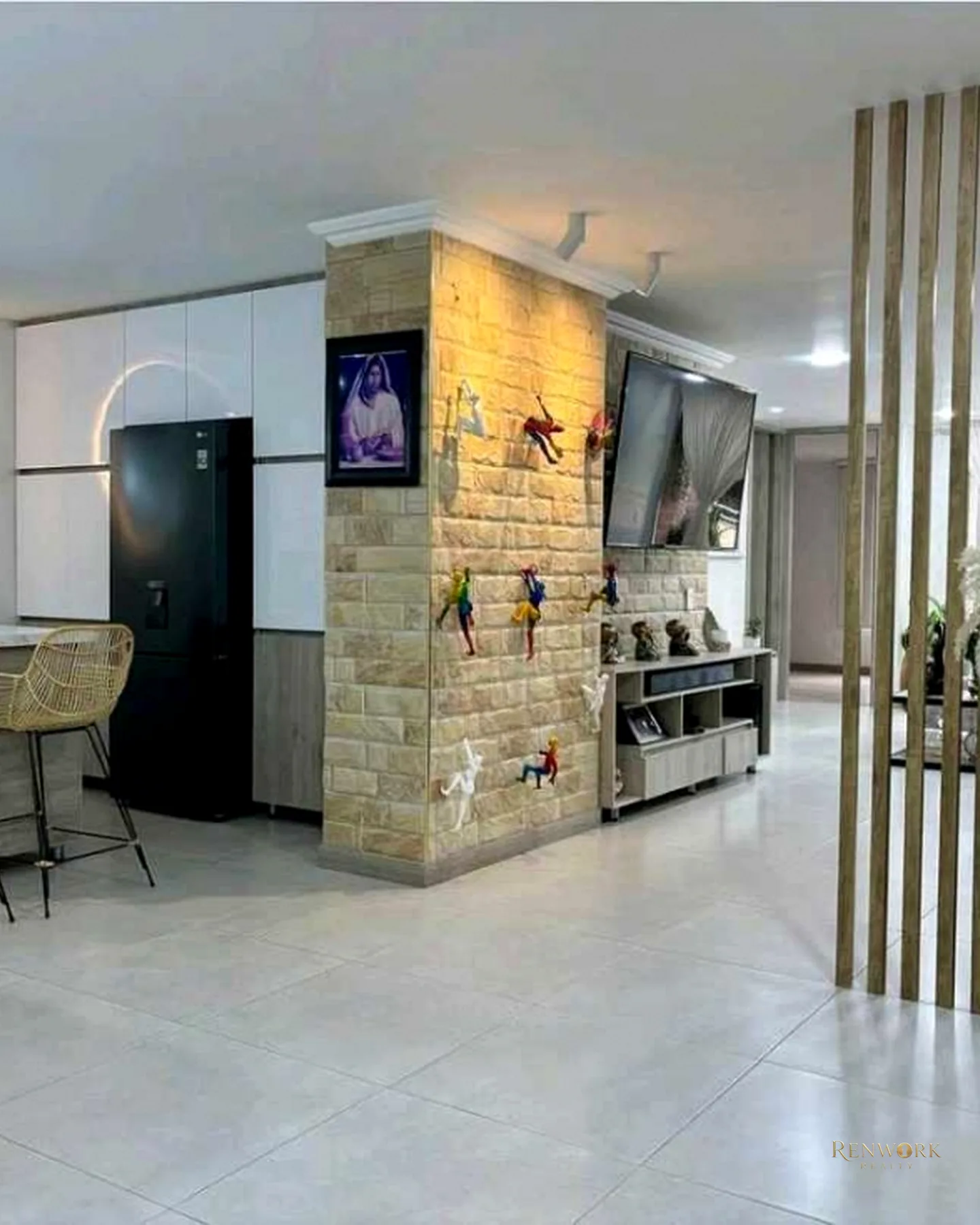 VENTA DE APARTAMENTO ENVIGADO OTRAPARTE PARTE PLANA, UNIDAD COMPLETA · foto 8