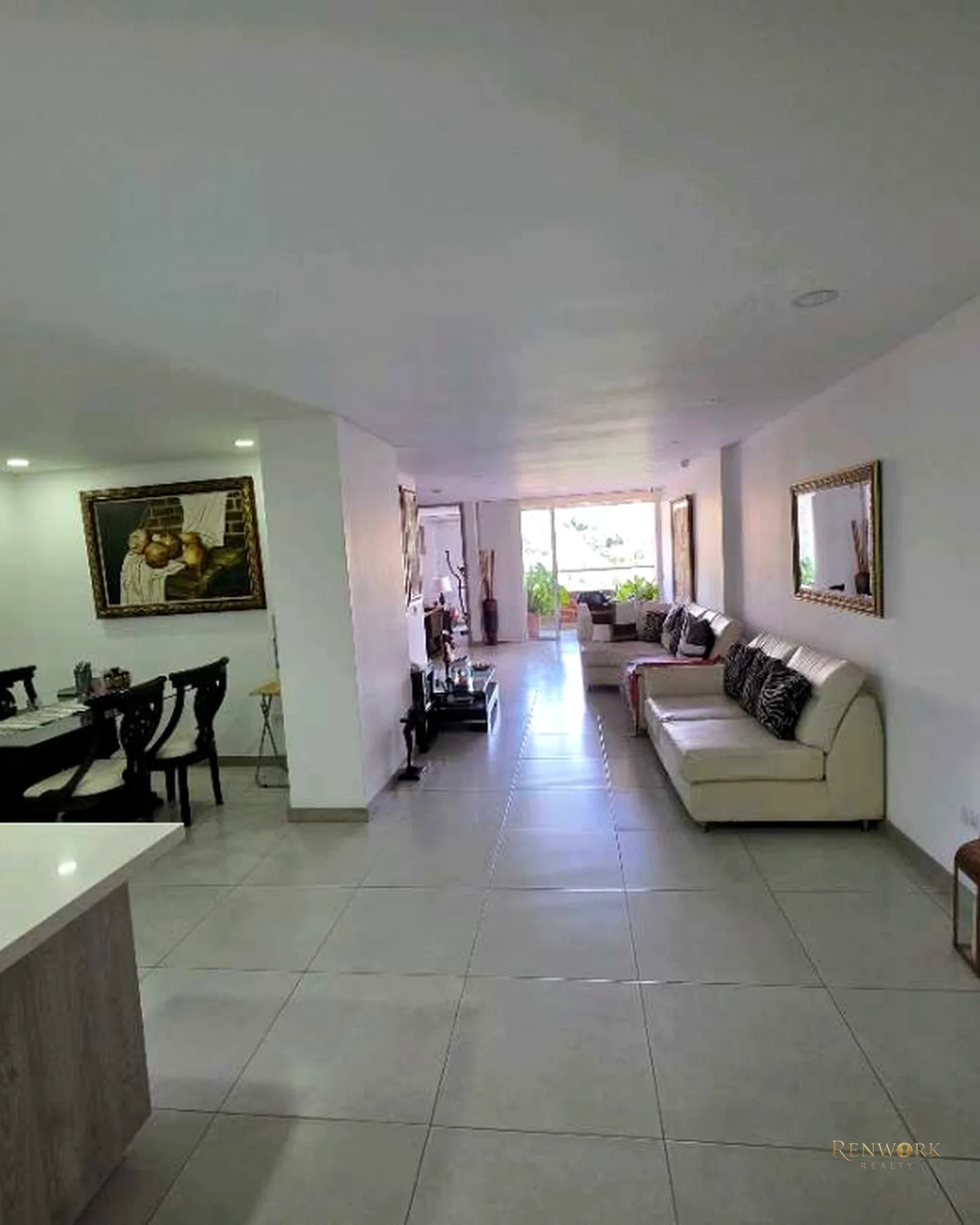 VENTA DE APARTAMENTO ENVIGADO OTRAPARTE PARTE PLANA, UNIDAD COMPLETA · foto 6