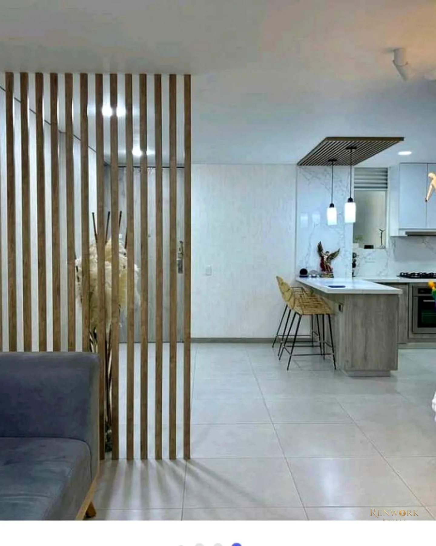 VENTA DE APARTAMENTO ENVIGADO OTRAPARTE PARTE PLANA, UNIDAD COMPLETA · foto 9