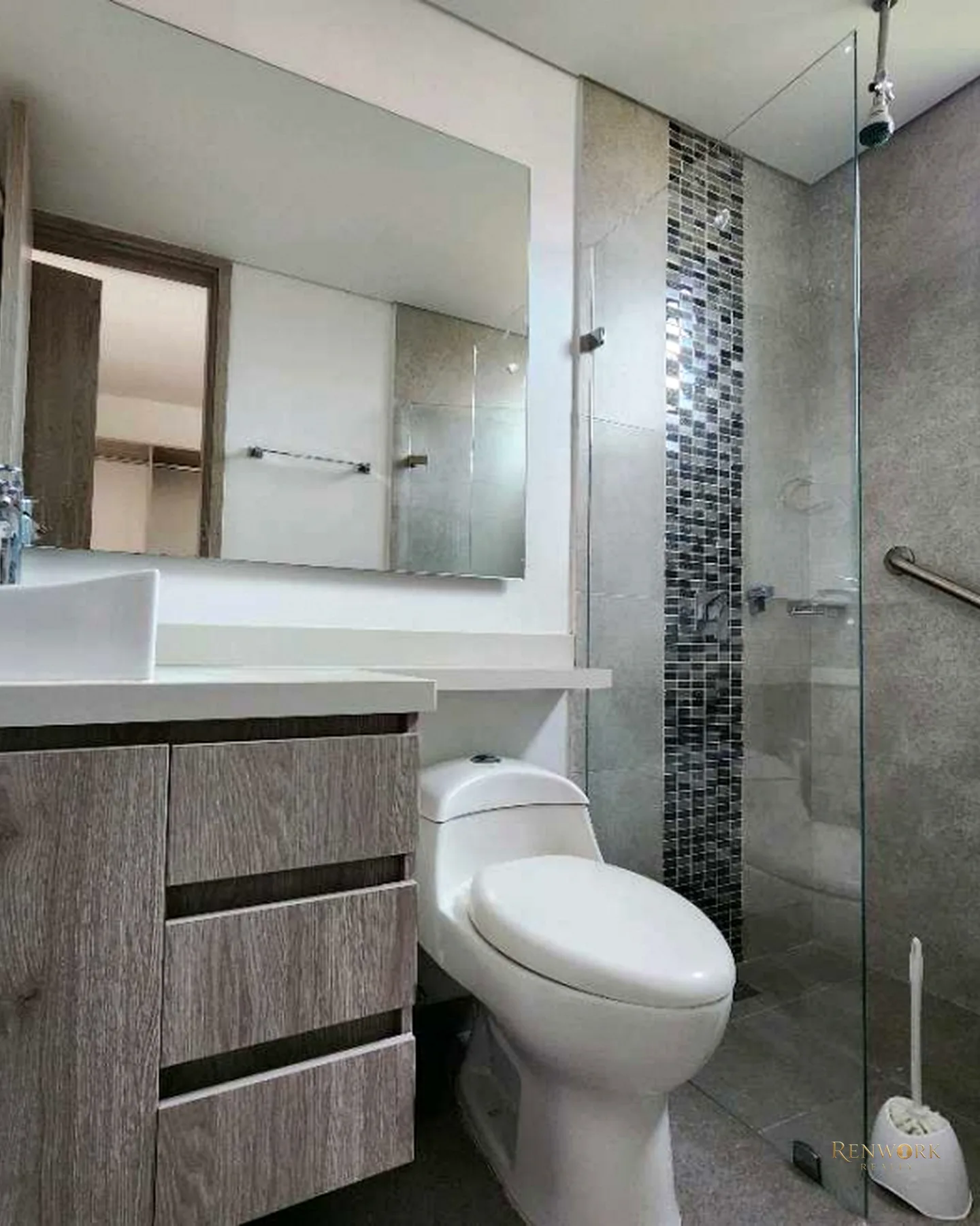 VENTA DE APARTAMENTO ENVIGADO OTRAPARTE PARTE PLANA, UNIDAD COMPLETA · foto 19