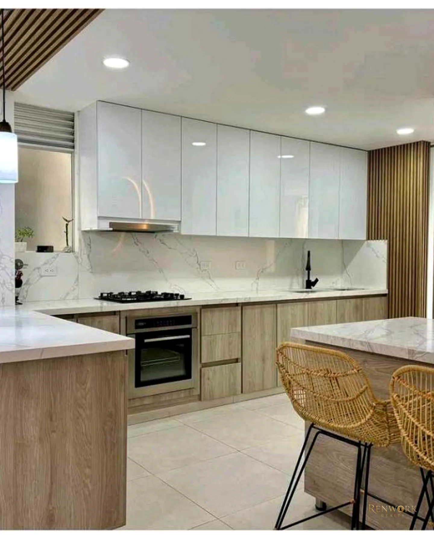 VENTA DE APARTAMENTO ENVIGADO OTRAPARTE PARTE PLANA, UNIDAD COMPLETA · foto 7