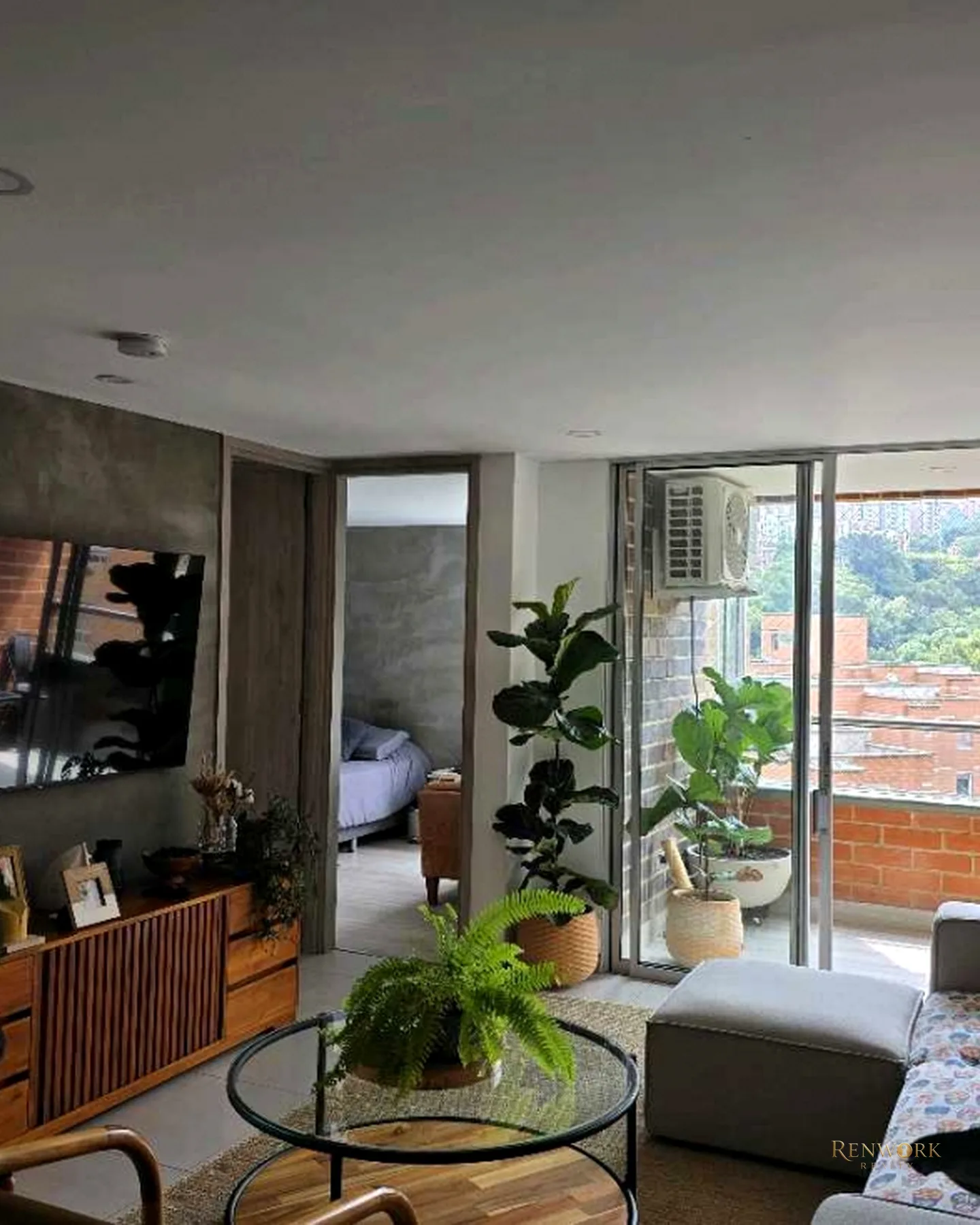 VENTA DE APARTAMENTO ENVIGADO OTRAPARTE PARTE PLANA, UNIDAD COMPLETA · foto 12