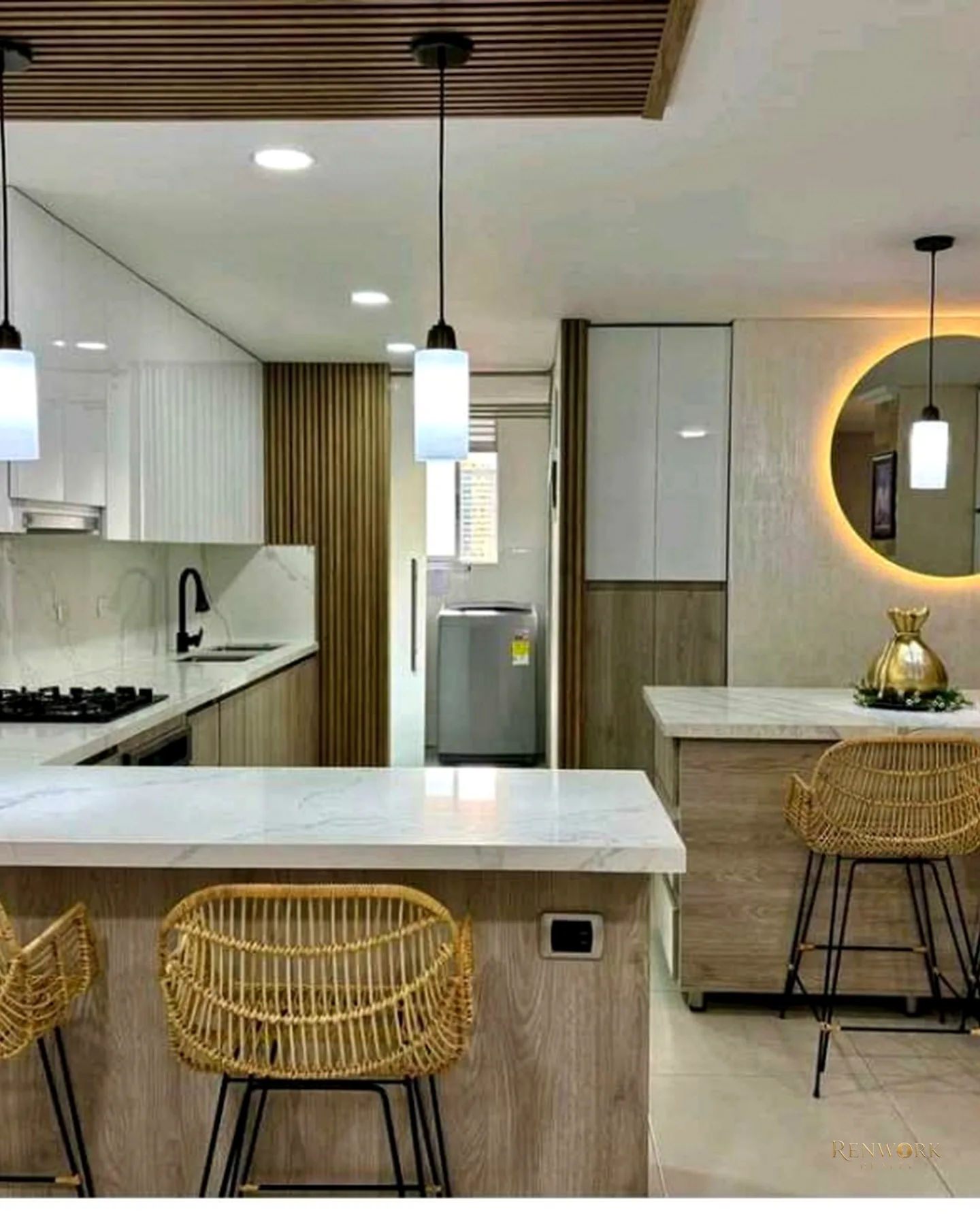 VENTA DE APARTAMENTO ENVIGADO OTRAPARTE PARTE PLANA, UNIDAD COMPLETA · foto 5