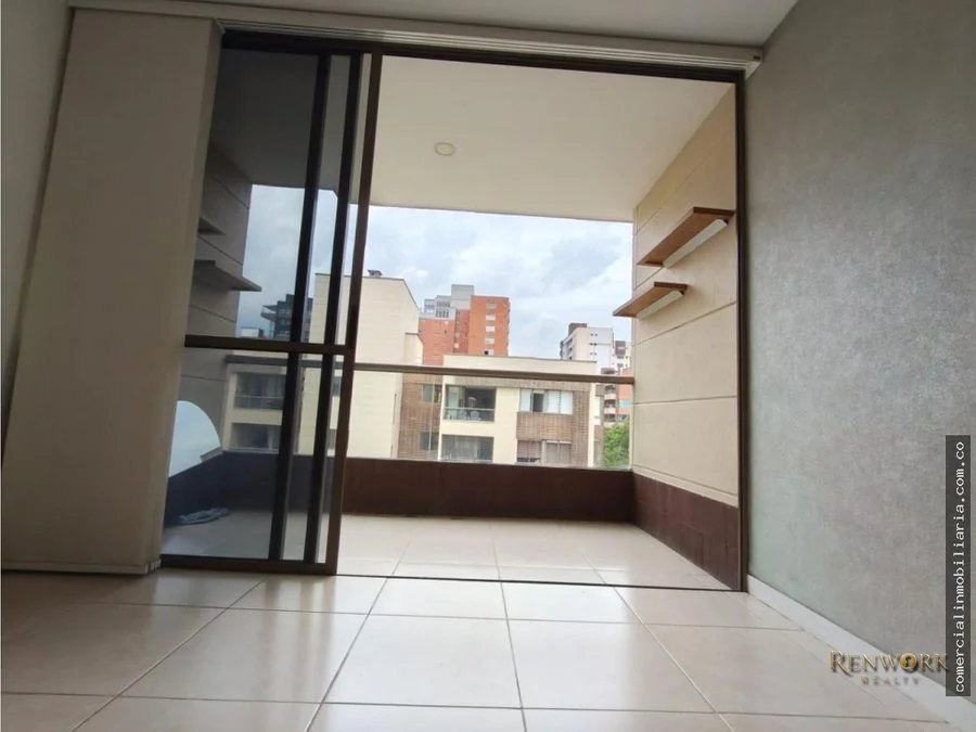 VENTA DE APARTAMENTO ENVIGADO ZUÑIGA · foto 3