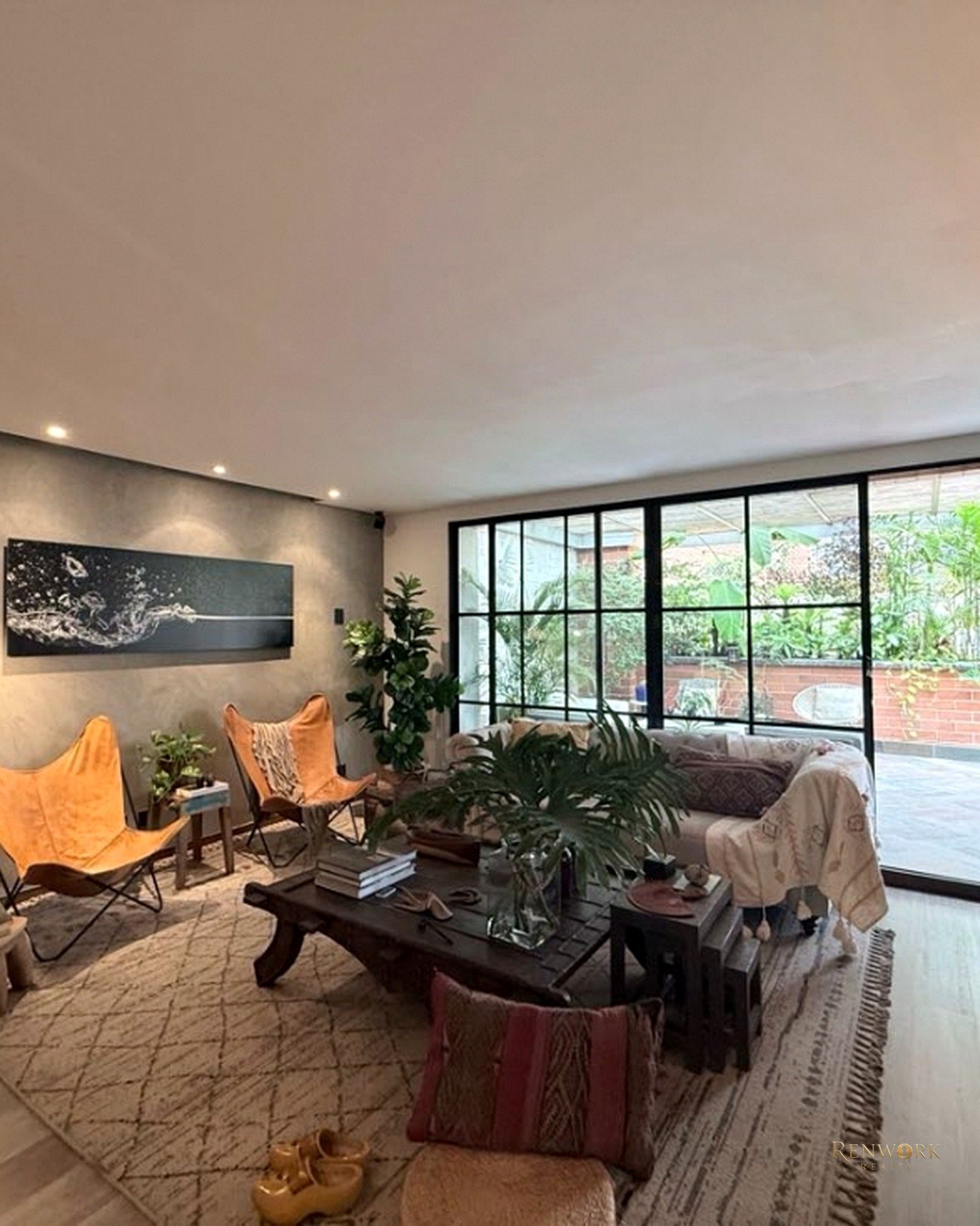VENTA DE APARTAMENTO EXCLUSIVIDAD Y DISEÑO EN EL POBLADO · foto 1
