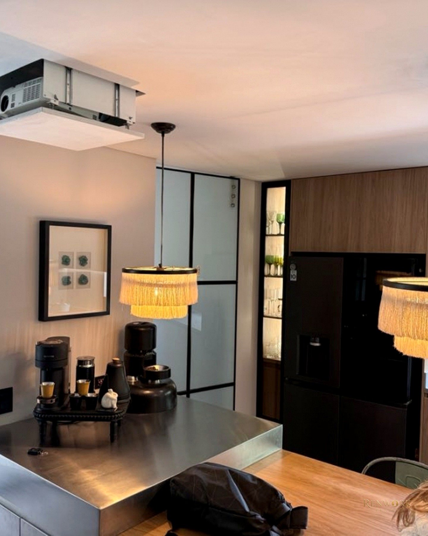 VENTA DE APARTAMENTO EXCLUSIVIDAD Y DISEÑO EN EL POBLADO · foto 4