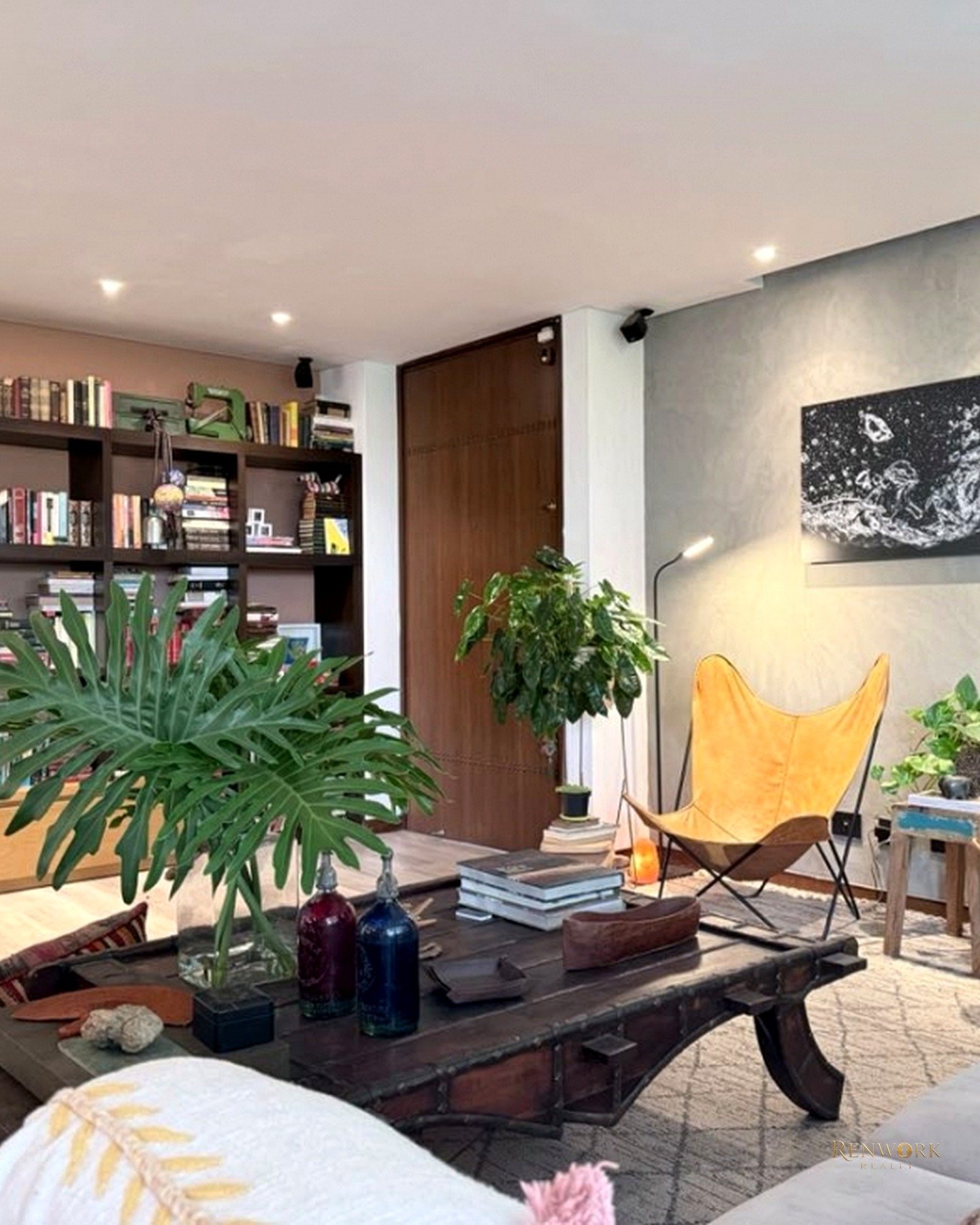 VENTA DE APARTAMENTO EXCLUSIVIDAD Y DISEÑO EN EL POBLADO · foto 9